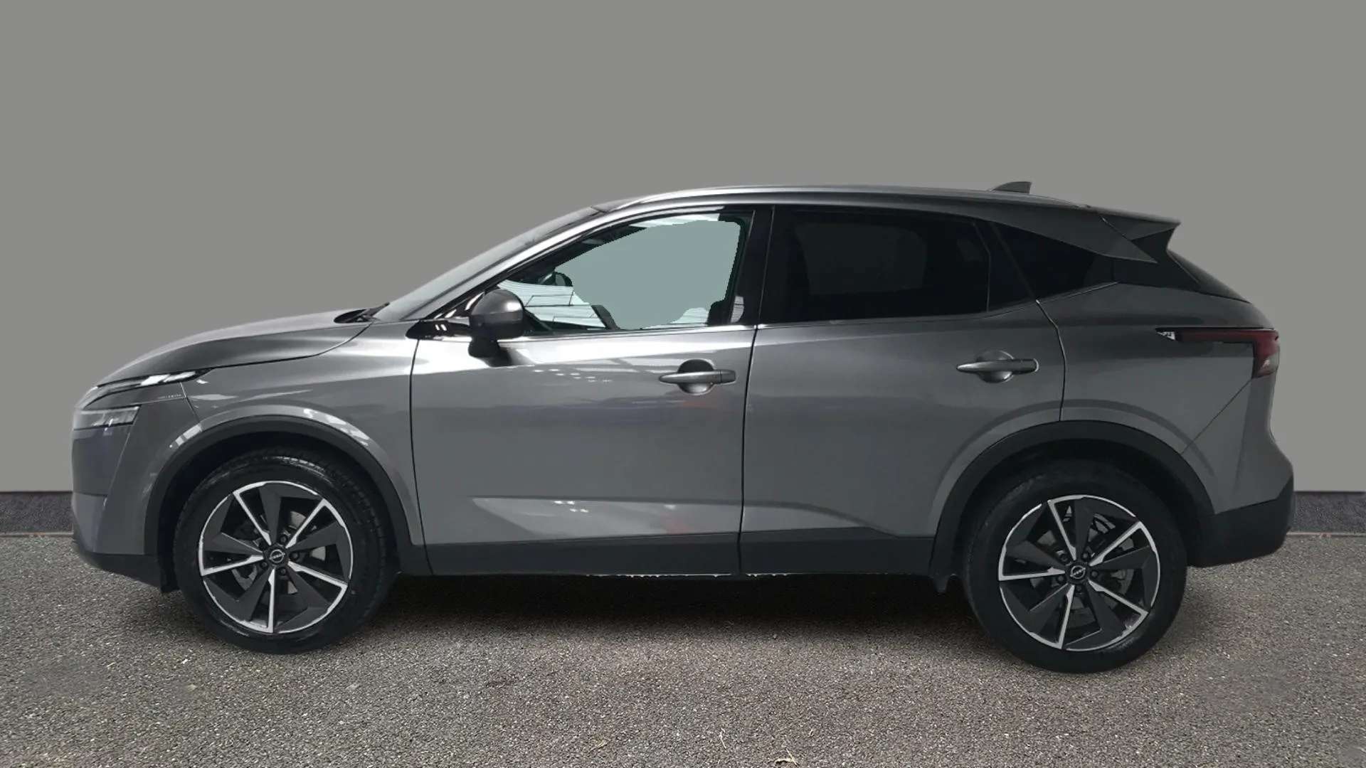 A 2023 NISSAN QASHQAI 1.3 DiG-T MH Tekna A 2023 NISSAN QASHQAI 1.3 DiG-T MH Tekna