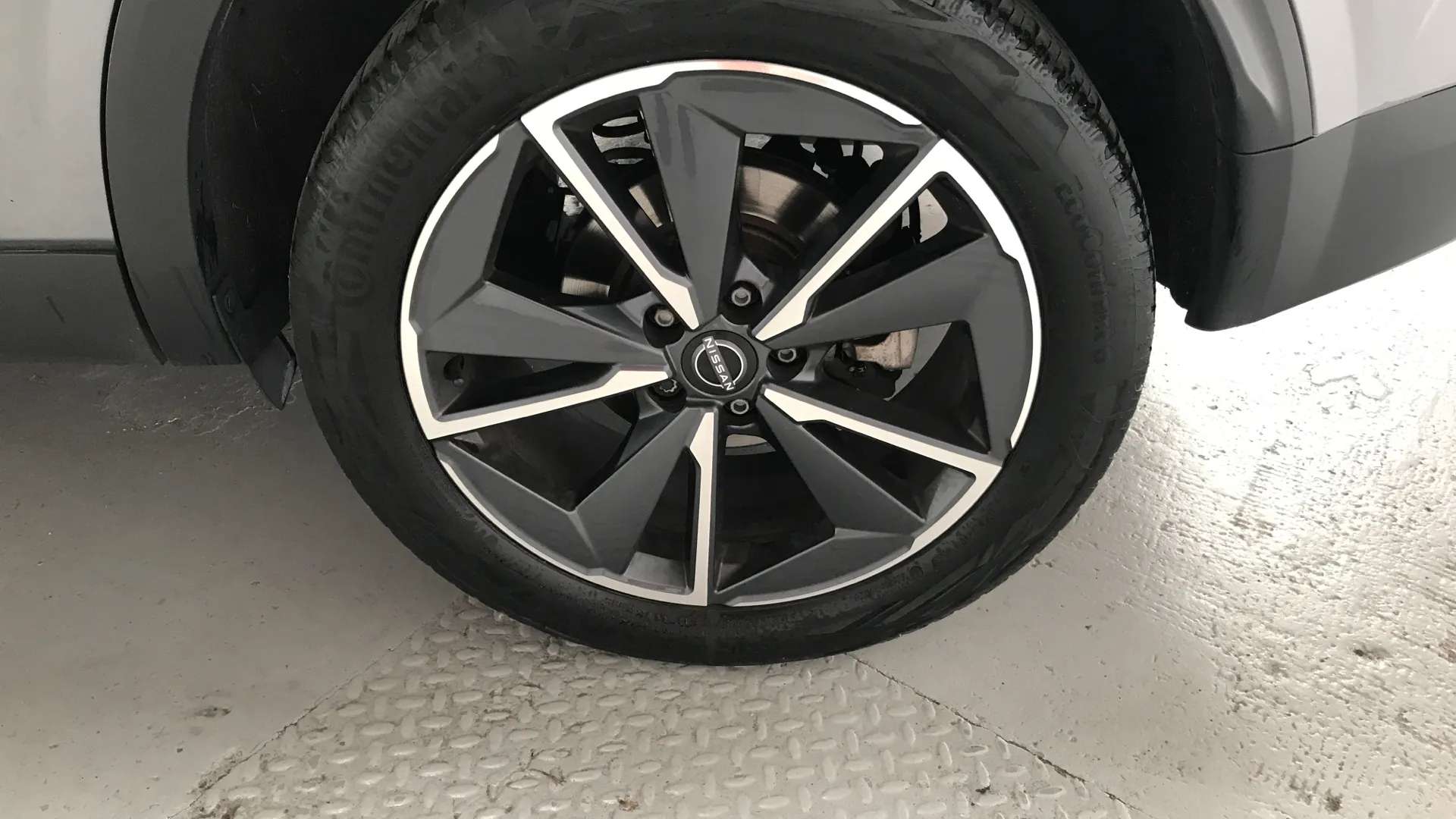 2023 NISSAN QASHQAI 2023 NISSAN QASHQAI