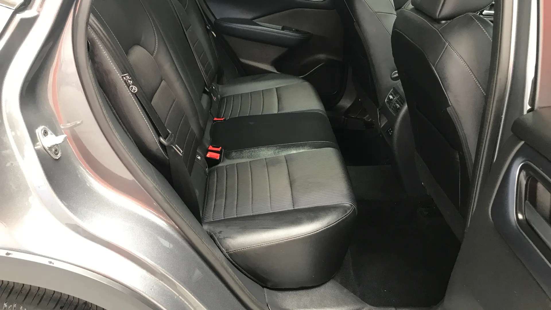 2023 NISSAN QASHQAI 2023 NISSAN QASHQAI