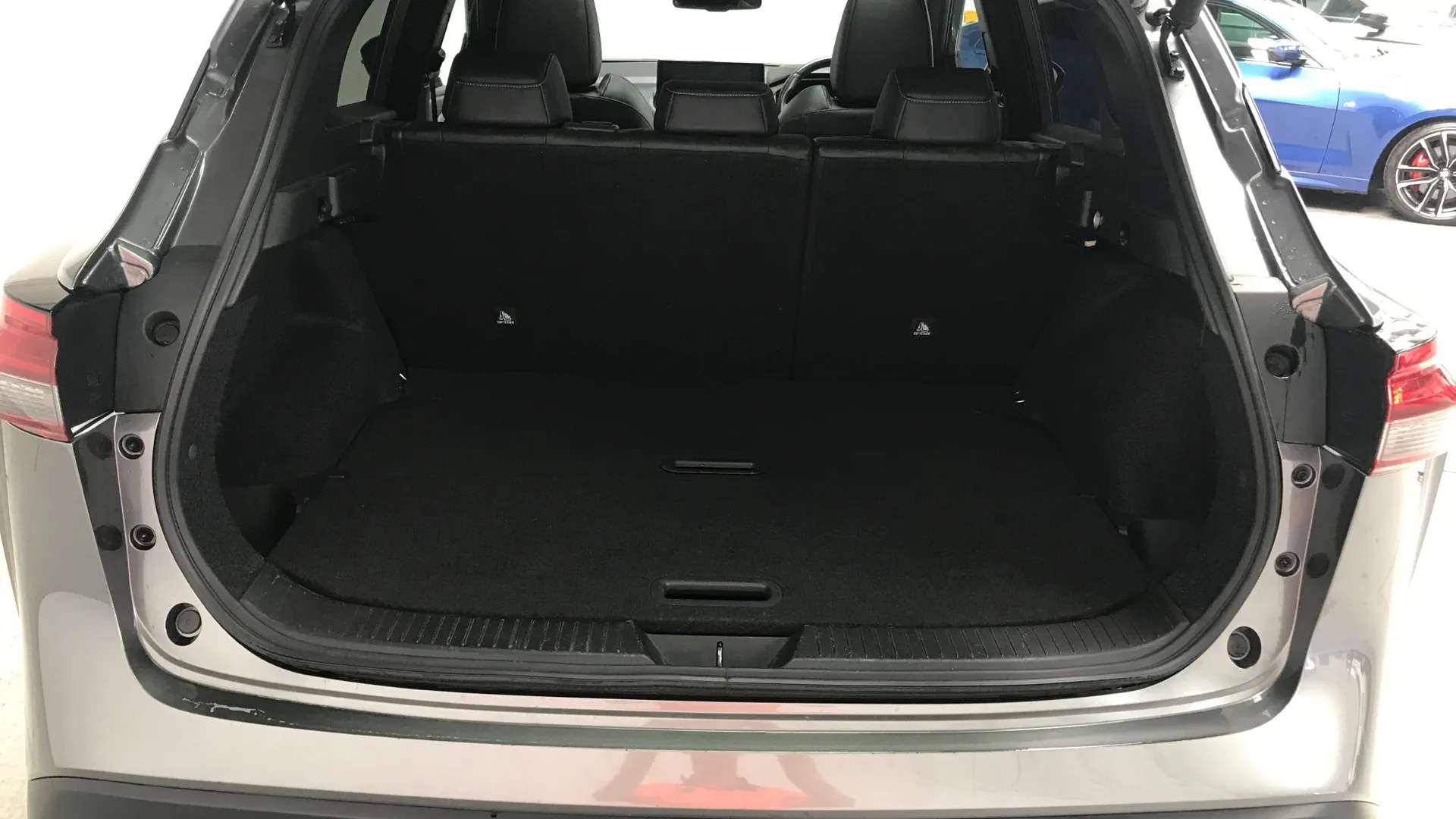 2023 NISSAN QASHQAI 2023 NISSAN QASHQAI