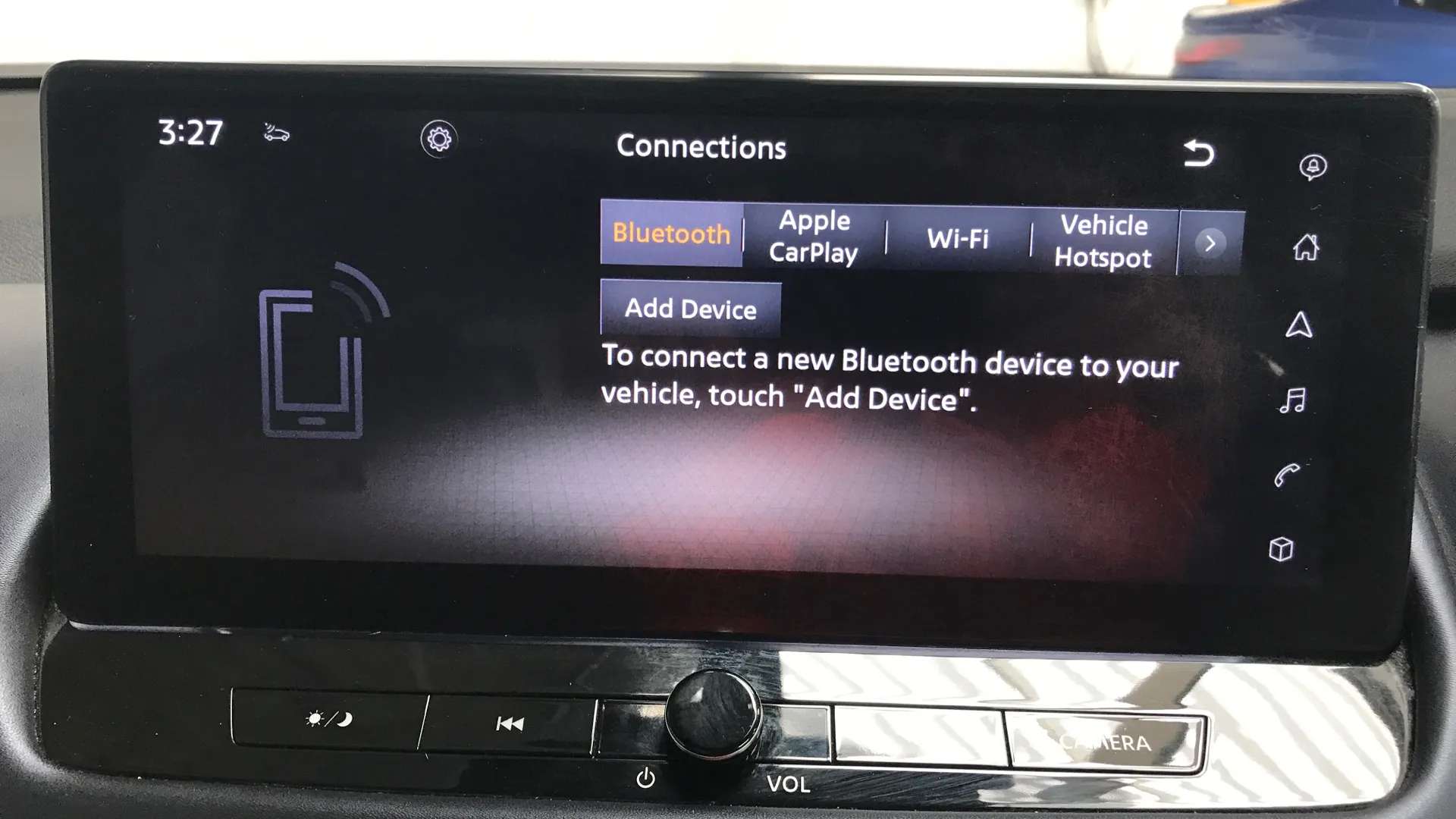 2023 NISSAN QASHQAI 2023 NISSAN QASHQAI