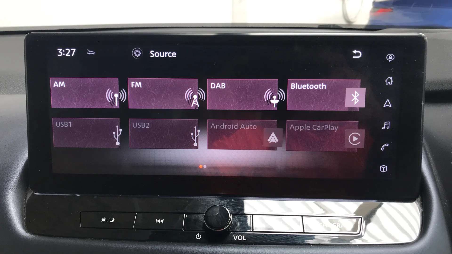 2023 NISSAN QASHQAI 2023 NISSAN QASHQAI