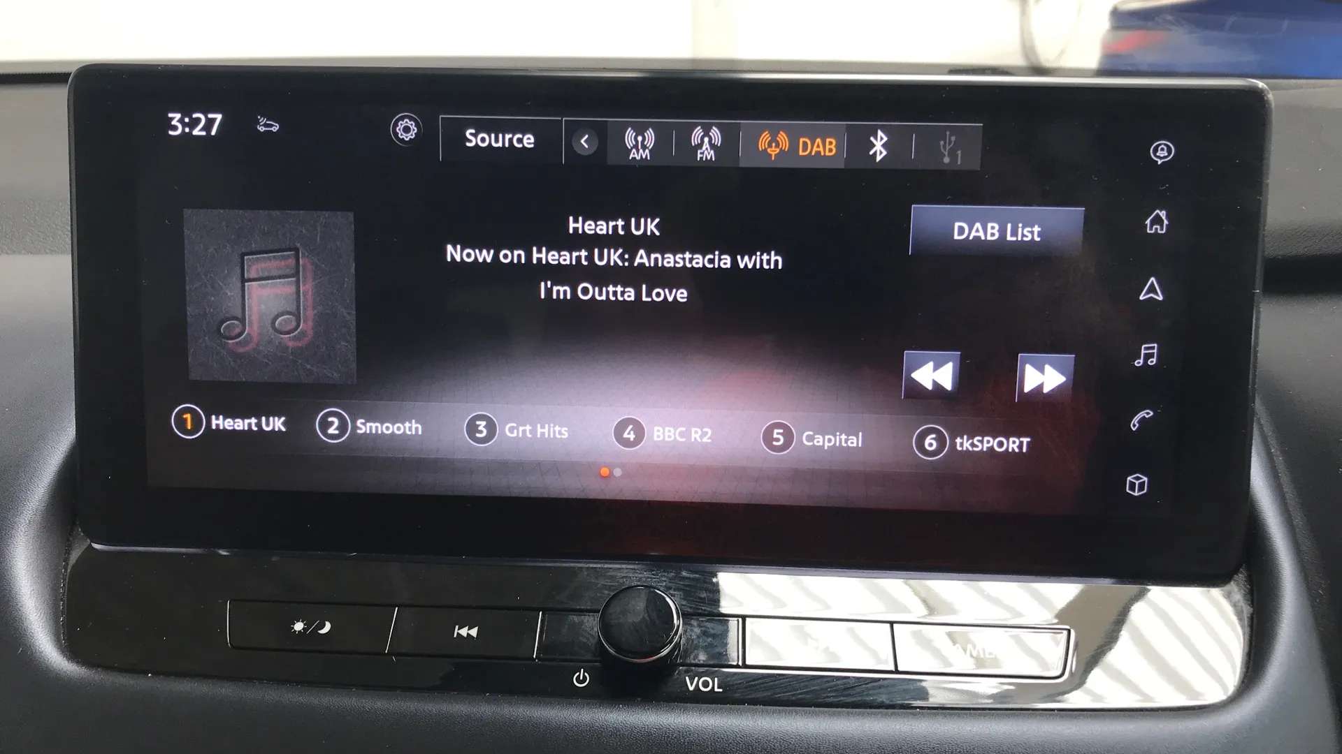 2023 NISSAN QASHQAI 2023 NISSAN QASHQAI