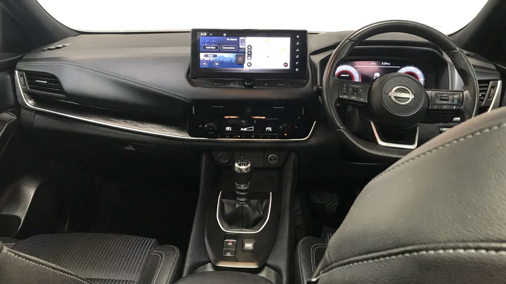 2023 NISSAN QASHQAI 2023 NISSAN QASHQAI