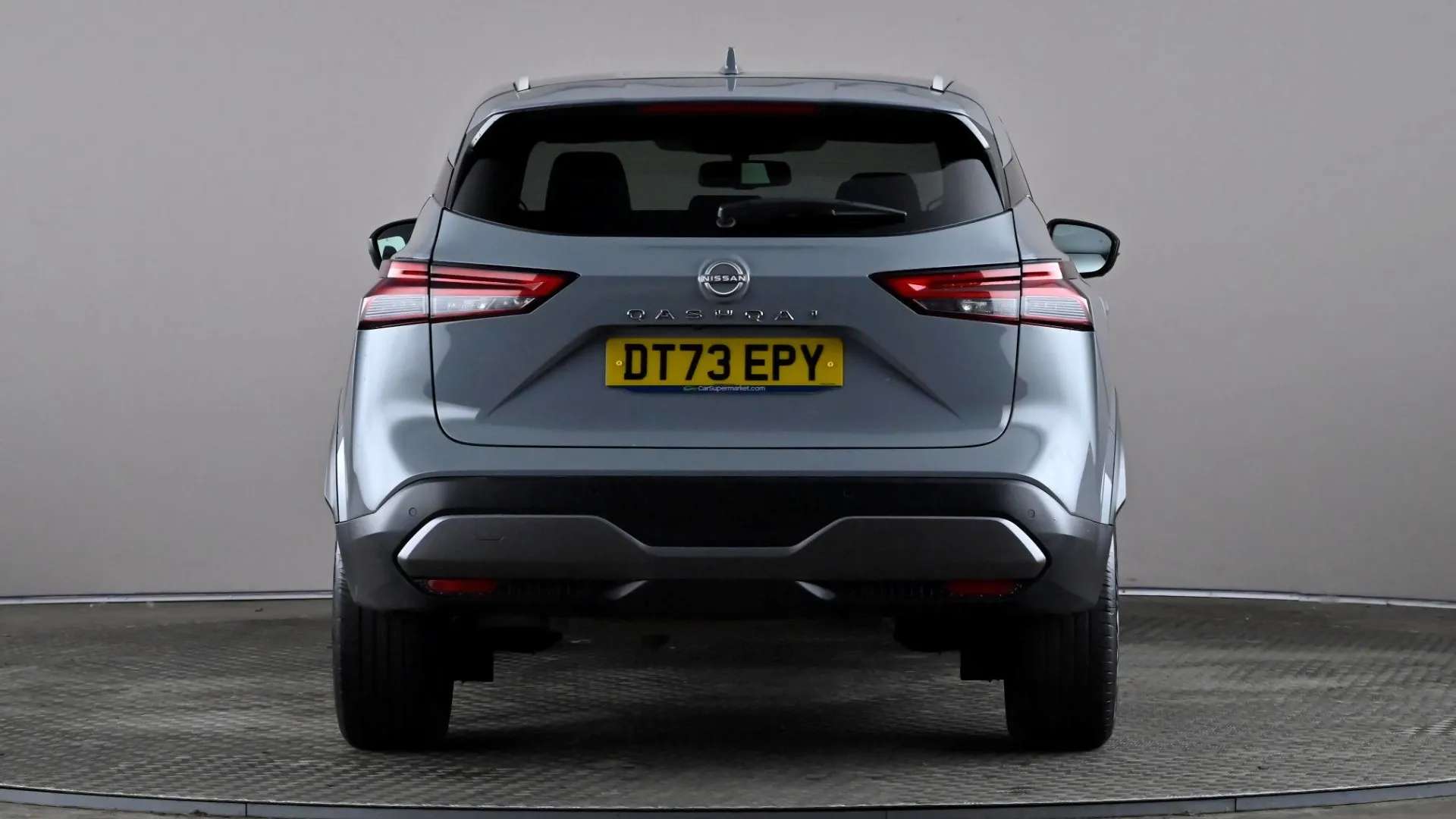 2023 NISSAN QASHQAI 2023 NISSAN QASHQAI