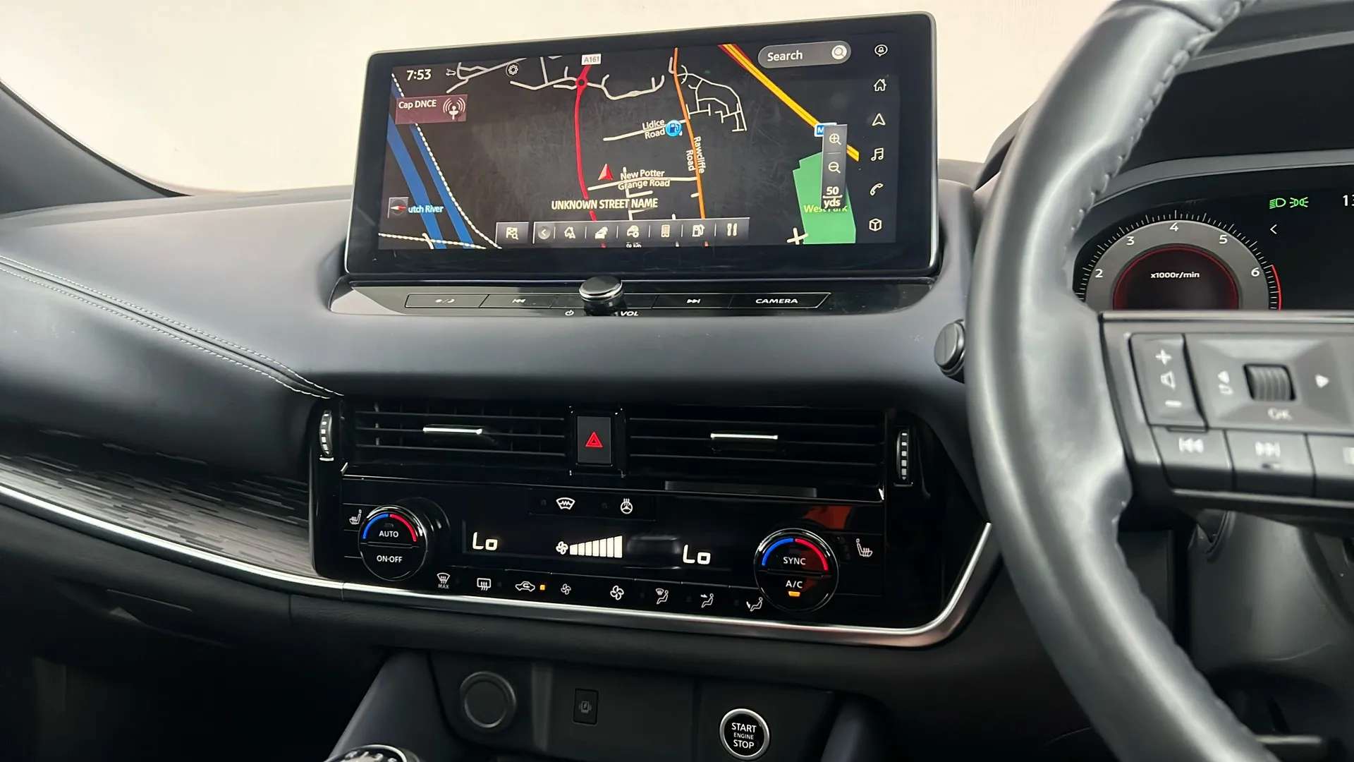 2023 NISSAN QASHQAI 2023 NISSAN QASHQAI