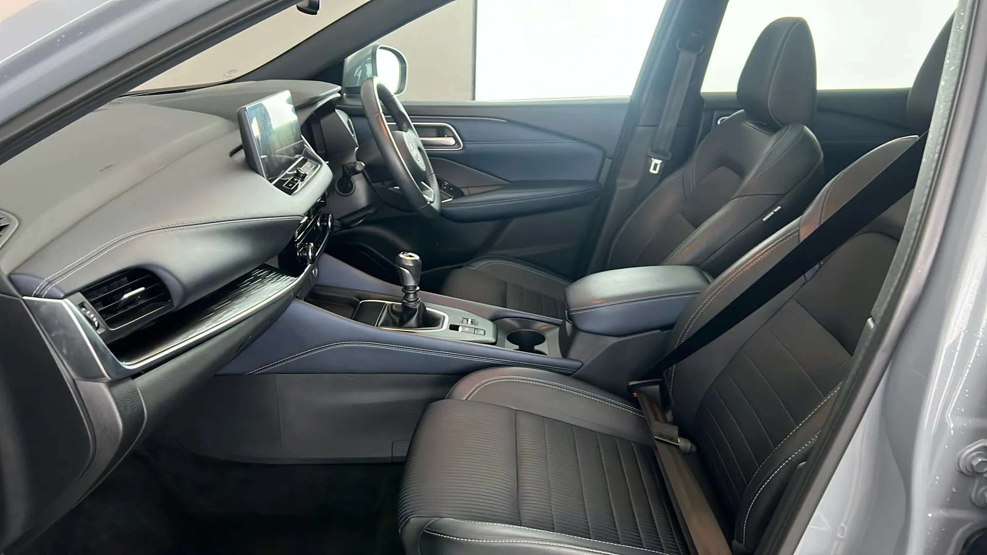 2023 NISSAN QASHQAI 2023 NISSAN QASHQAI
