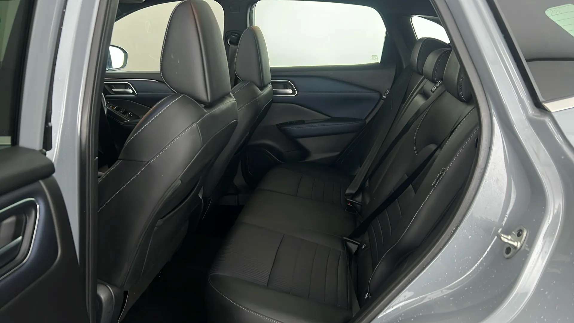 2023 NISSAN QASHQAI 2023 NISSAN QASHQAI