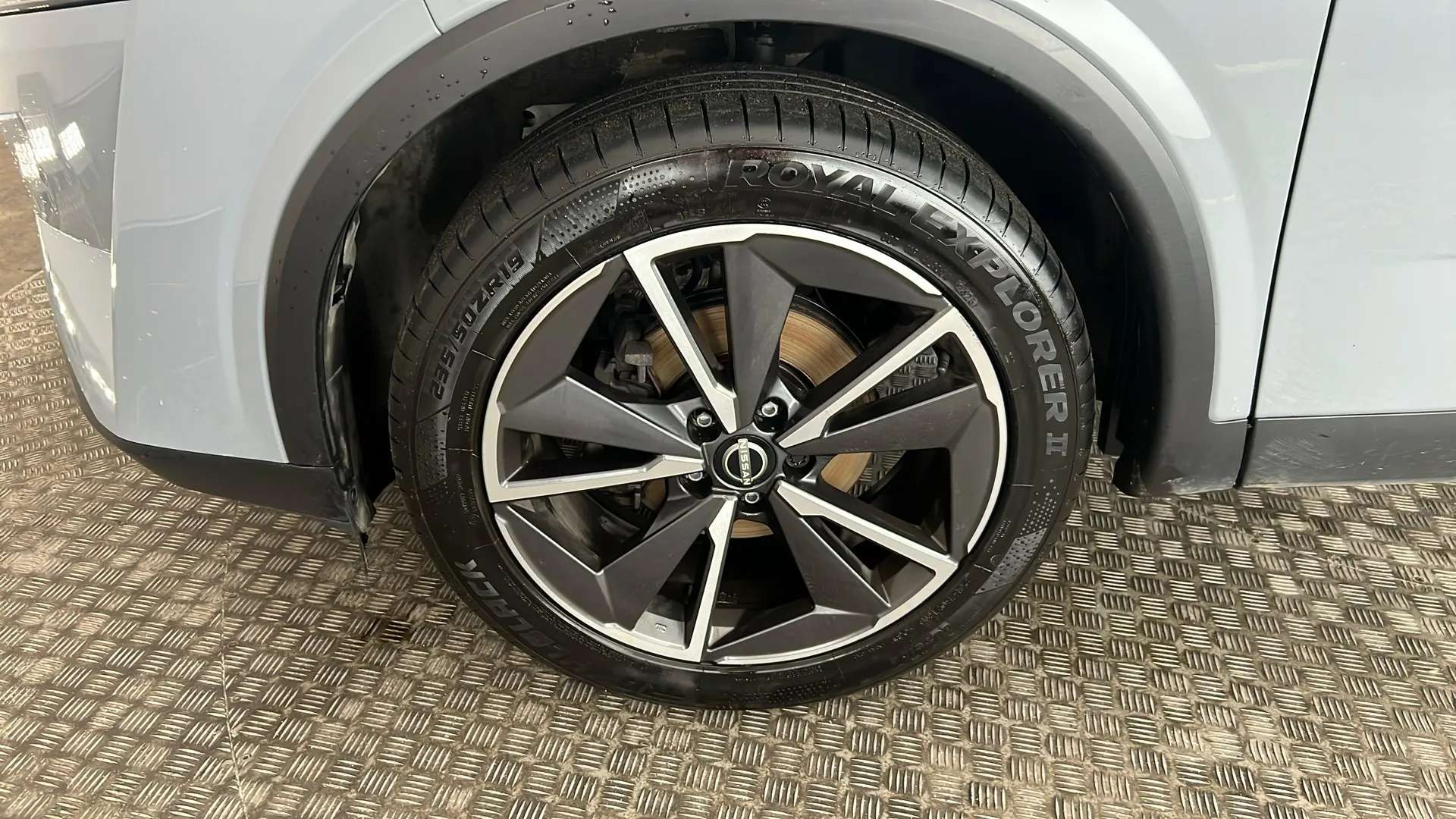 2023 NISSAN QASHQAI 2023 NISSAN QASHQAI