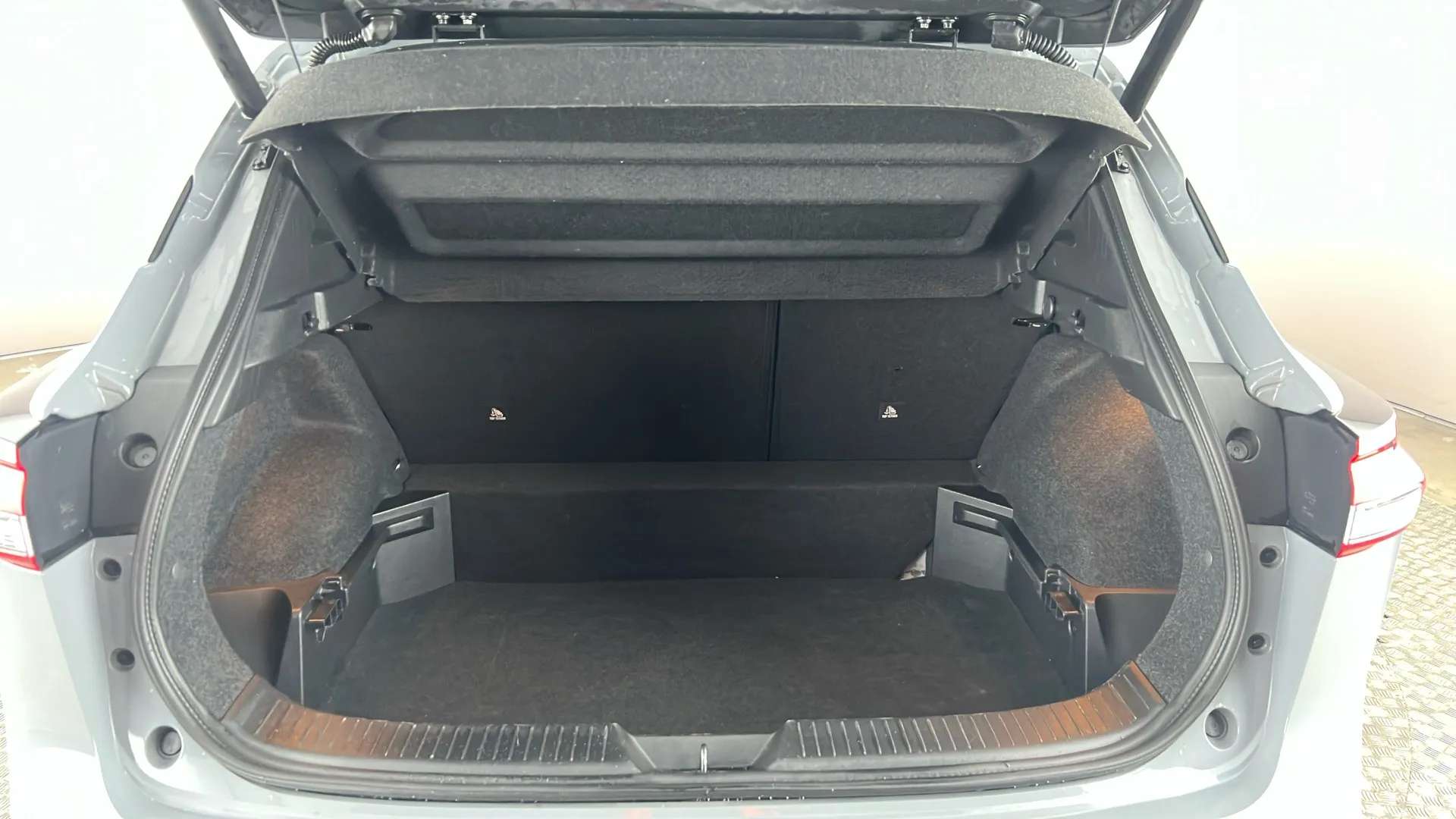 2023 NISSAN QASHQAI 2023 NISSAN QASHQAI