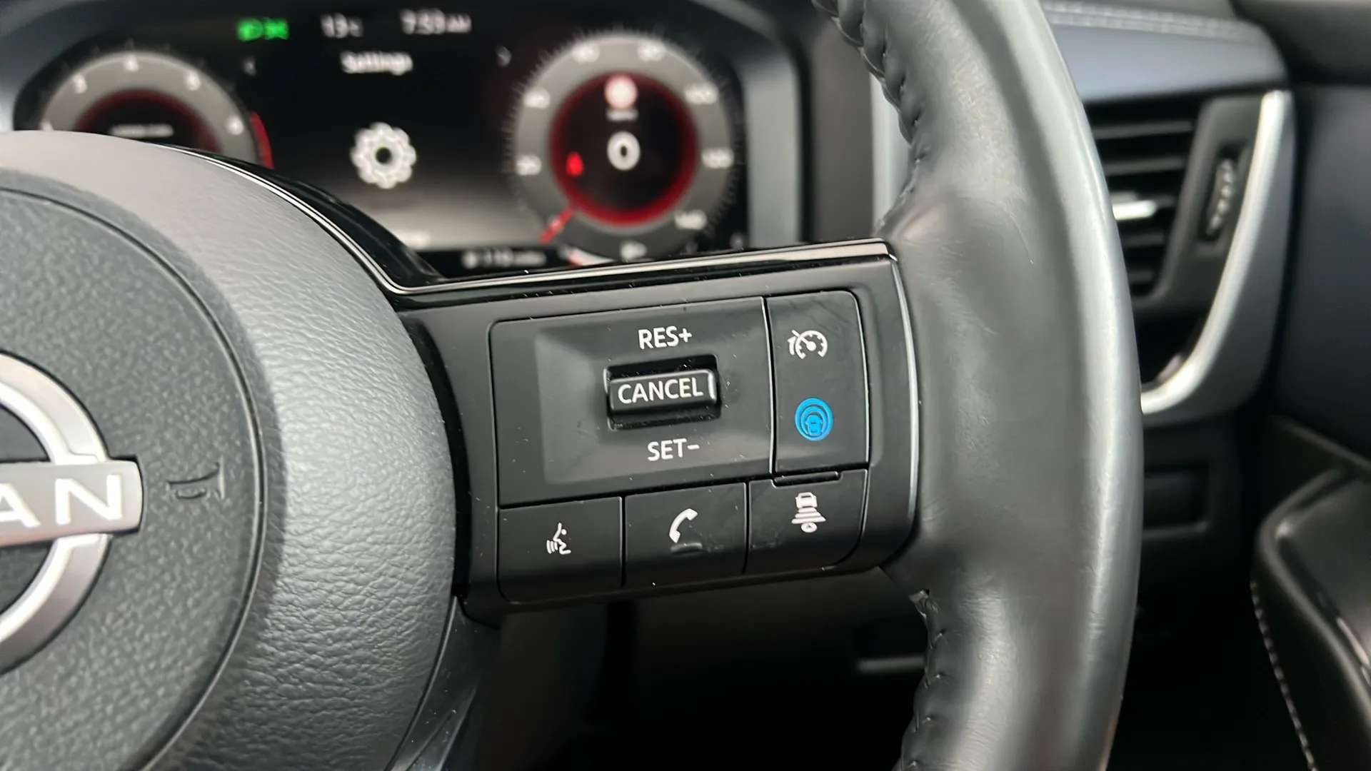 2023 NISSAN QASHQAI 2023 NISSAN QASHQAI