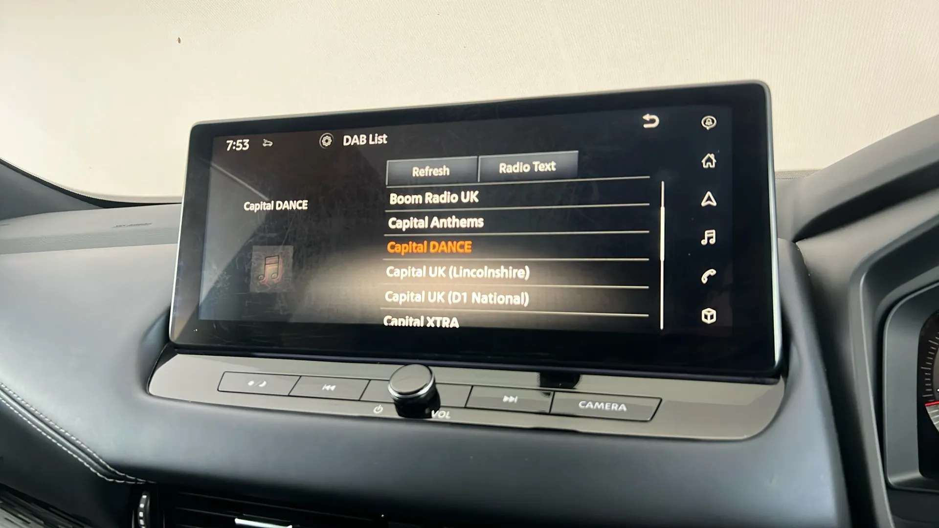 2023 NISSAN QASHQAI 2023 NISSAN QASHQAI