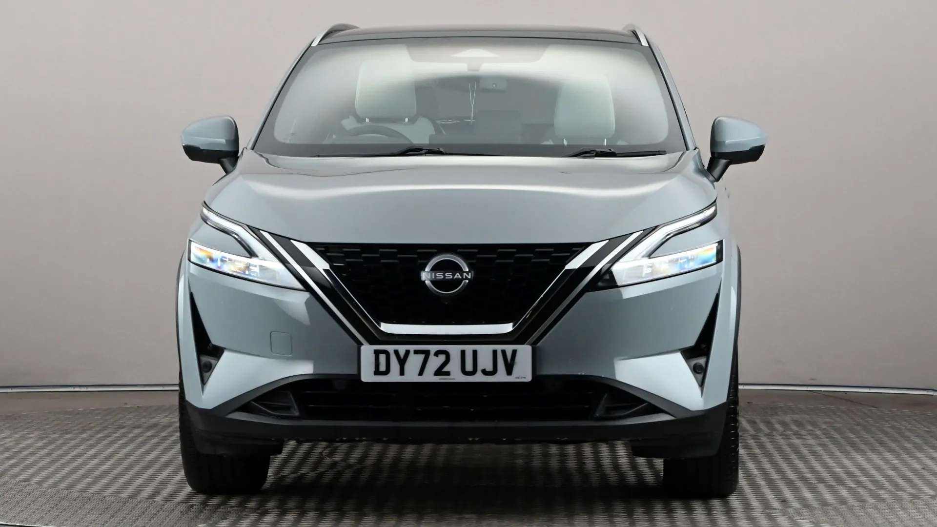 A 2022 NISSAN QASHQAI 1.3 DiG-T MH Tekna A 2022 NISSAN QASHQAI 1.3 DiG-T MH Tekna