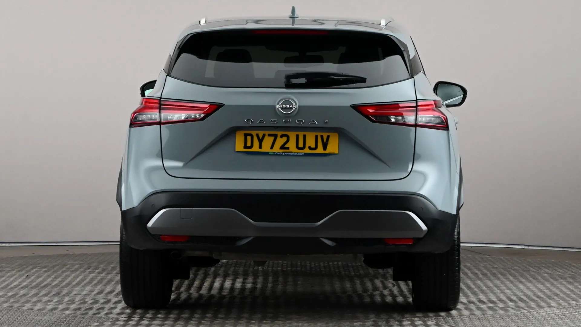 2022 NISSAN QASHQAI 2022 NISSAN QASHQAI