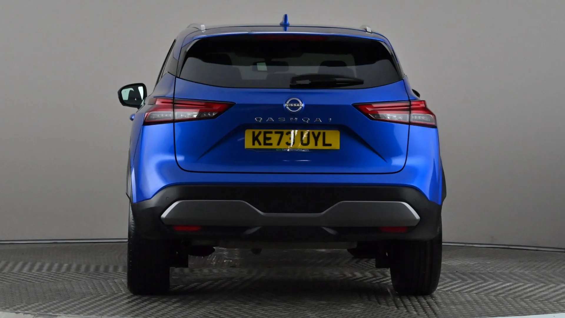 2024 NISSAN QASHQAI 2024 NISSAN QASHQAI