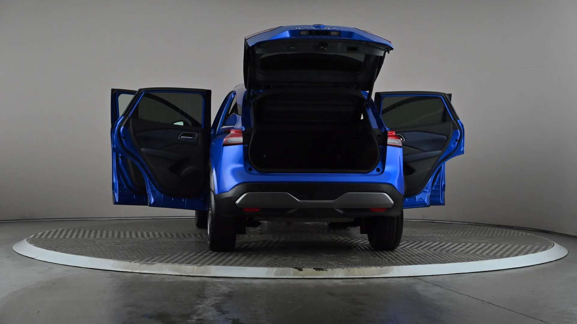 2024 NISSAN QASHQAI 2024 NISSAN QASHQAI