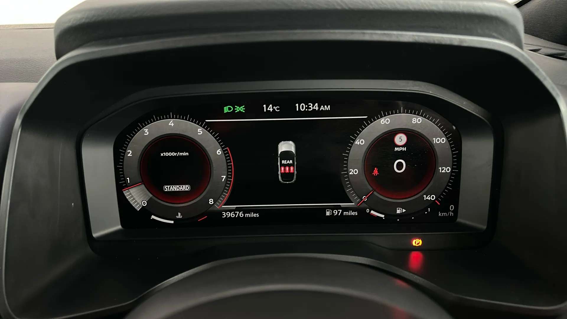 2024 NISSAN QASHQAI 2024 NISSAN QASHQAI