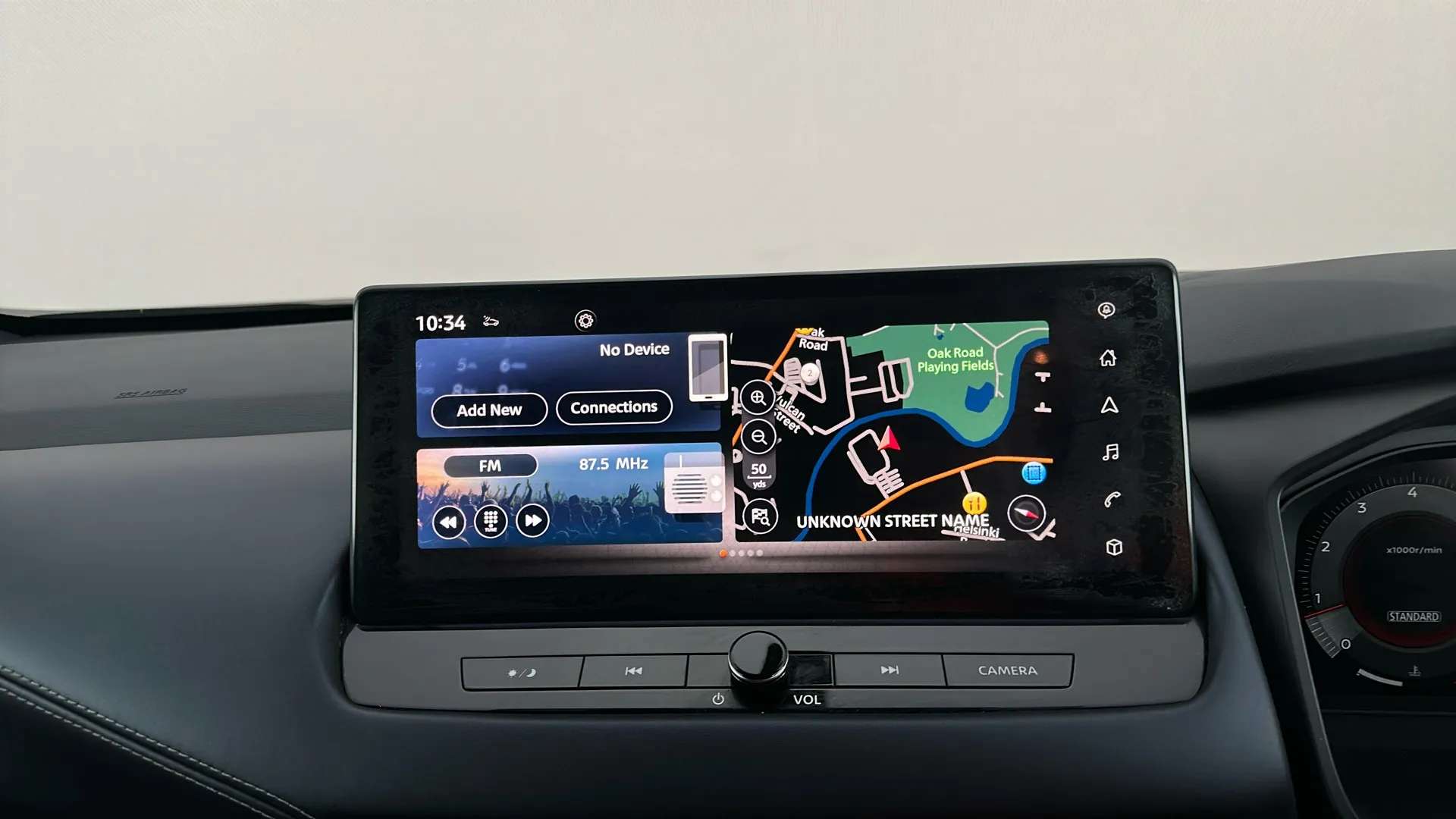 2024 NISSAN QASHQAI 2024 NISSAN QASHQAI