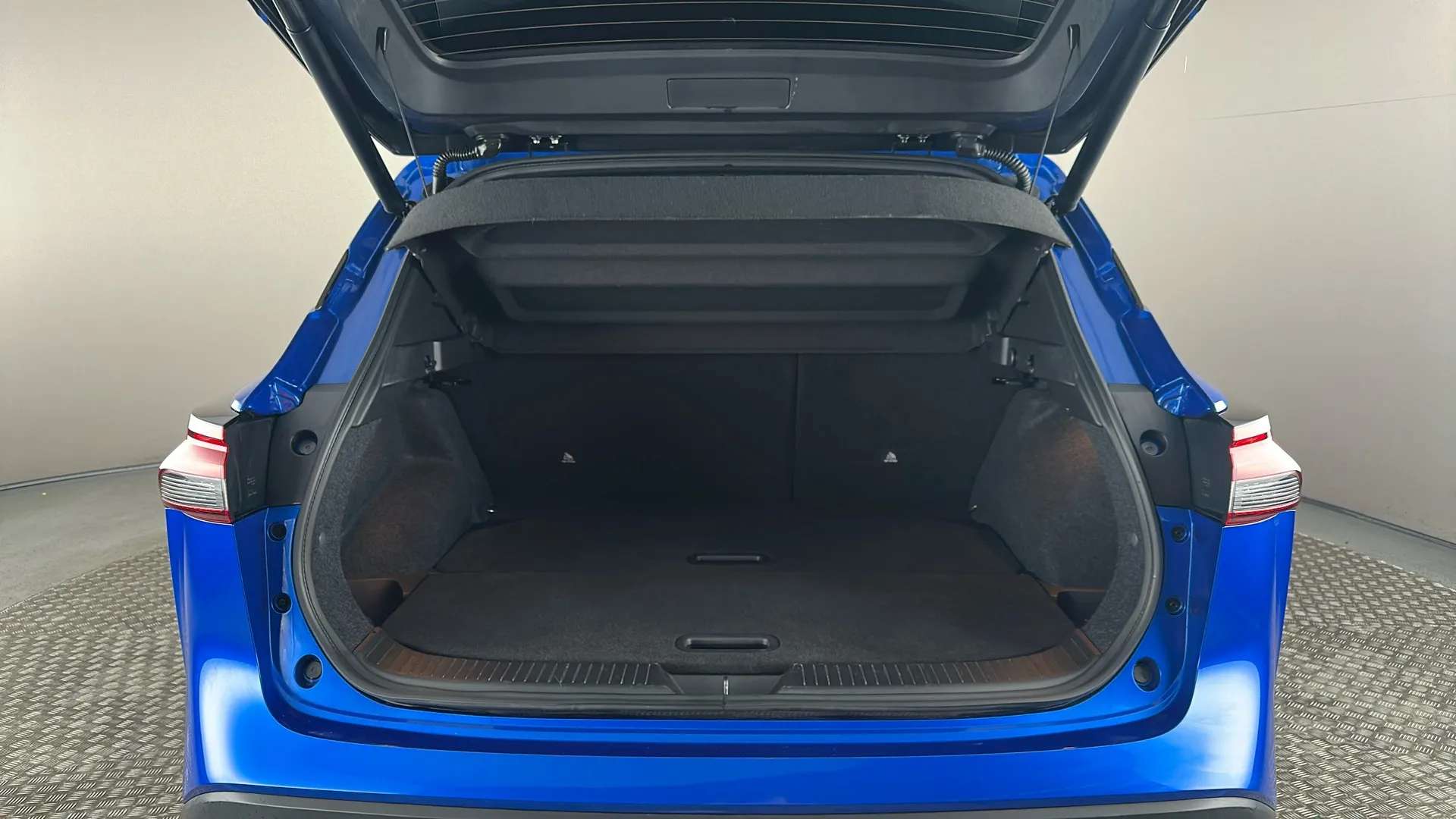 2024 NISSAN QASHQAI 2024 NISSAN QASHQAI