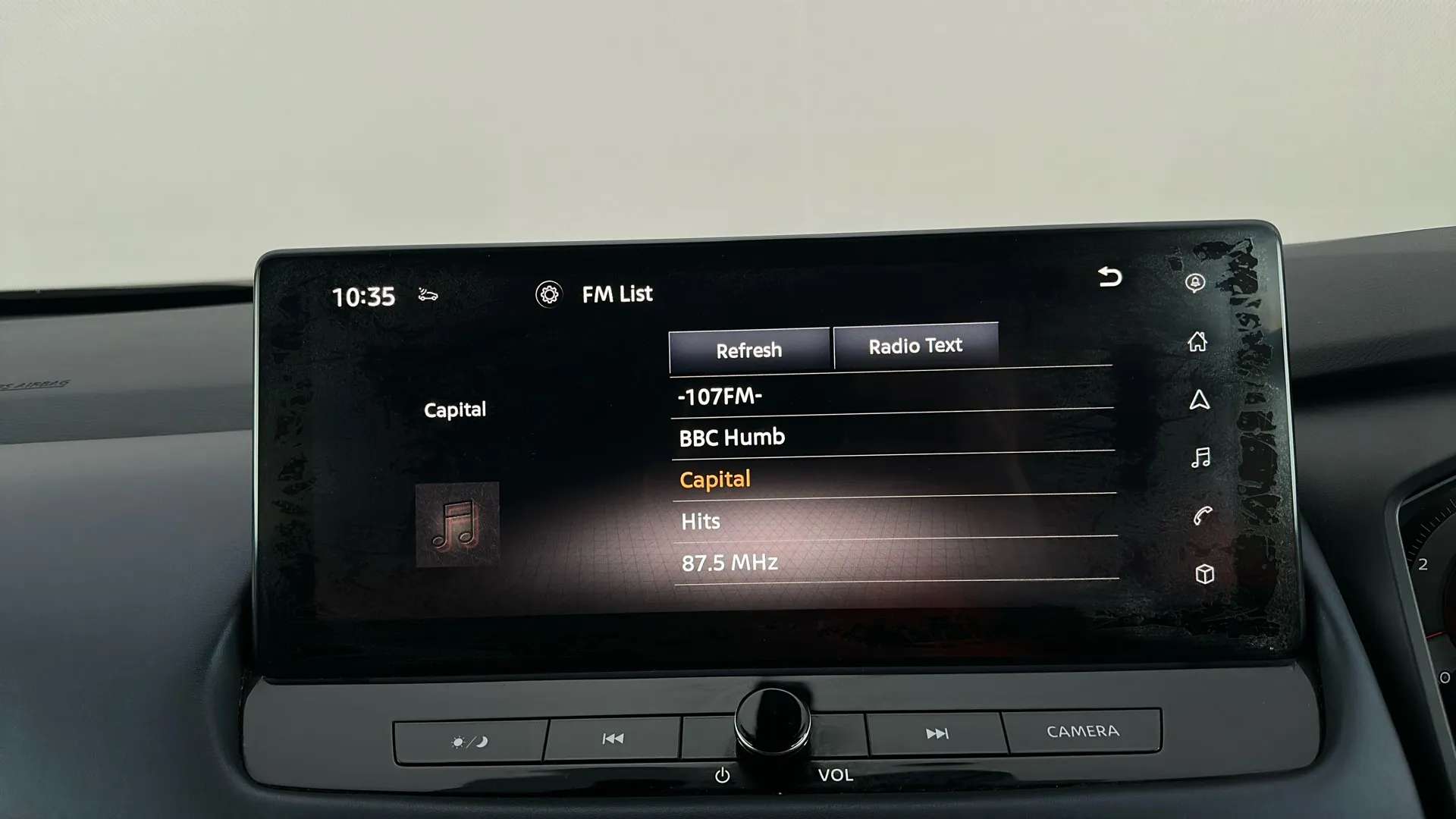 2024 NISSAN QASHQAI 2024 NISSAN QASHQAI