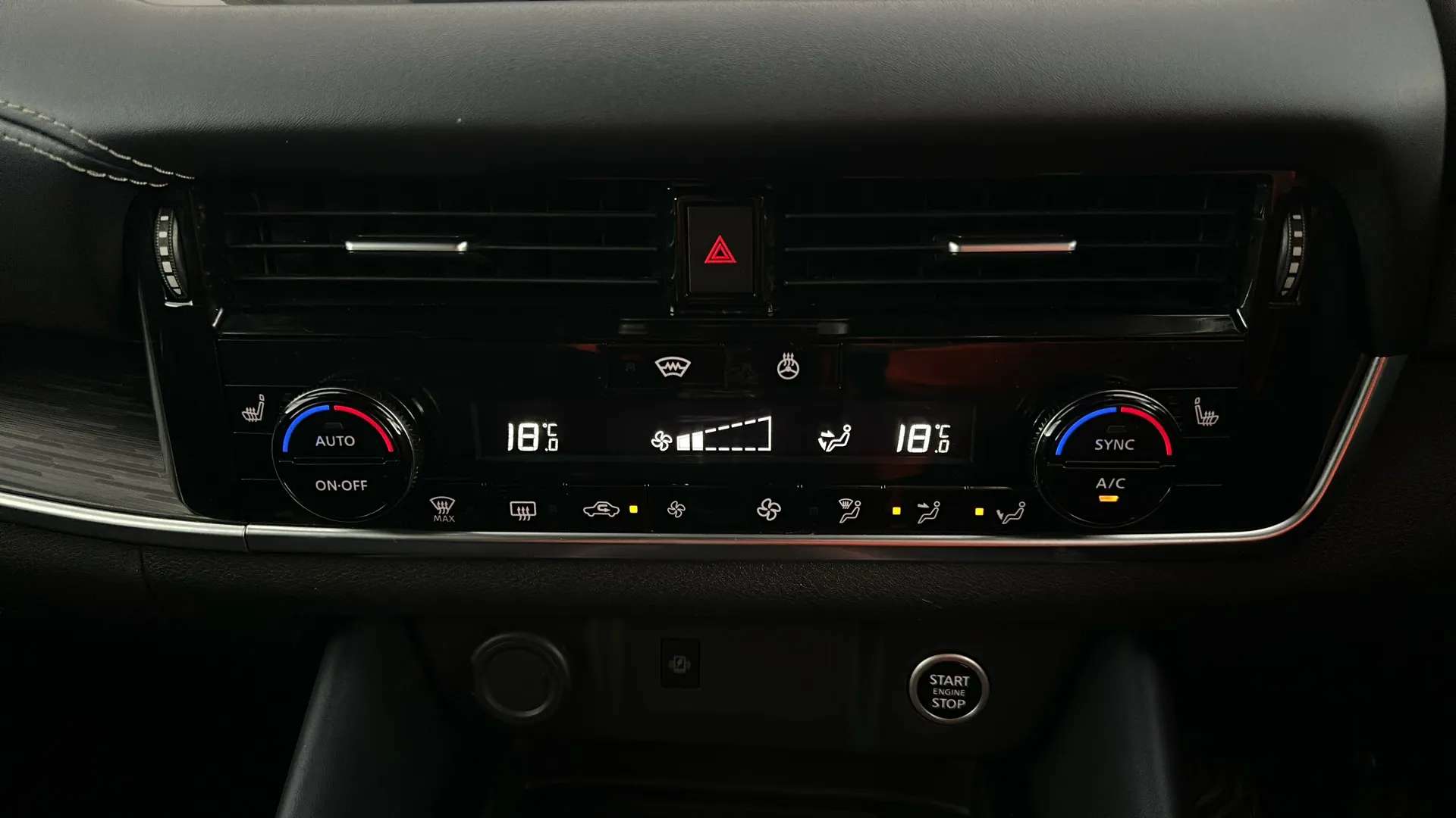 2024 NISSAN QASHQAI 2024 NISSAN QASHQAI