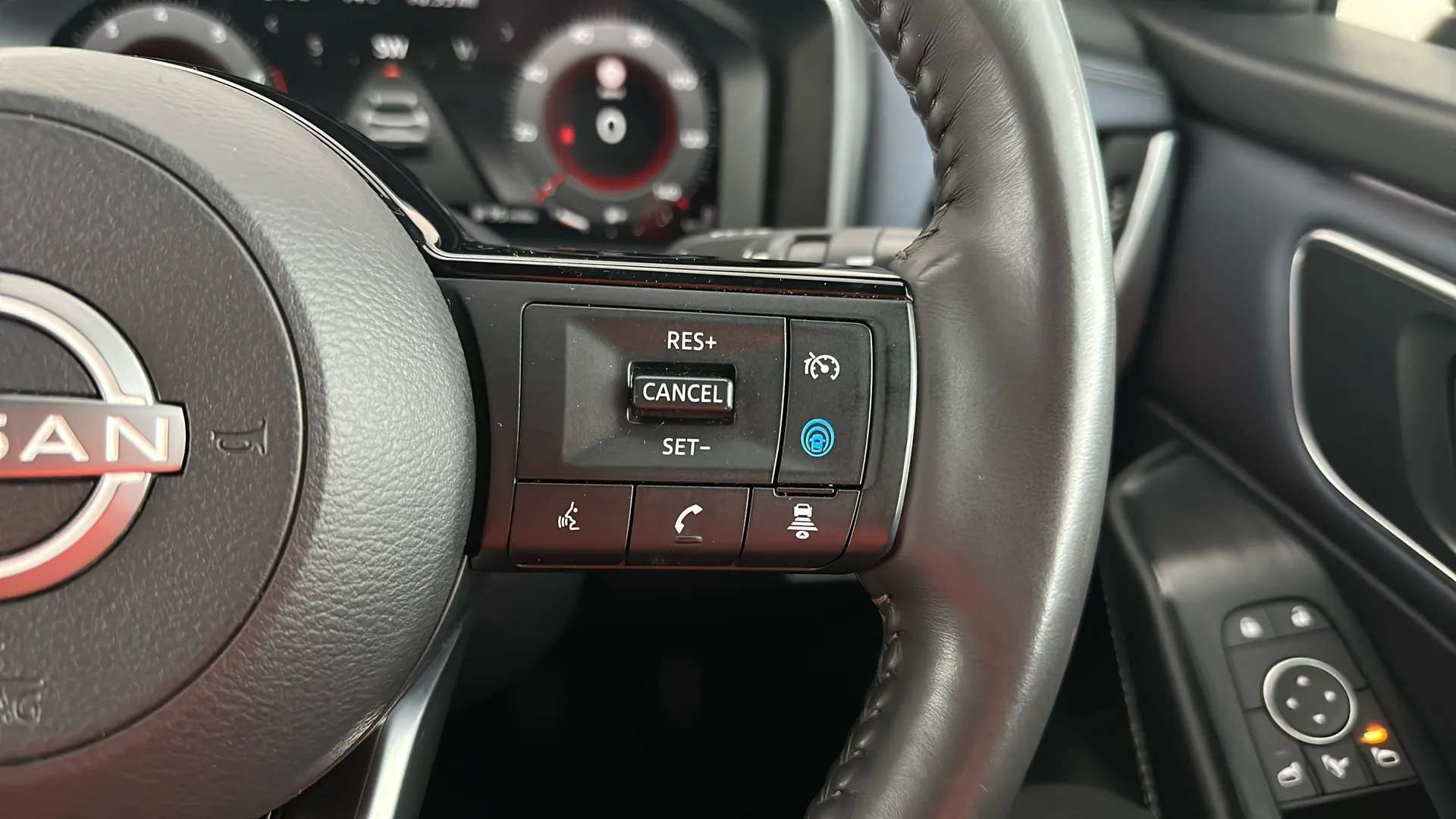2024 NISSAN QASHQAI 2024 NISSAN QASHQAI