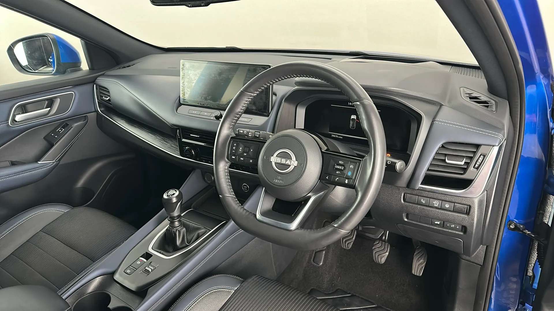 2024 NISSAN QASHQAI 2024 NISSAN QASHQAI