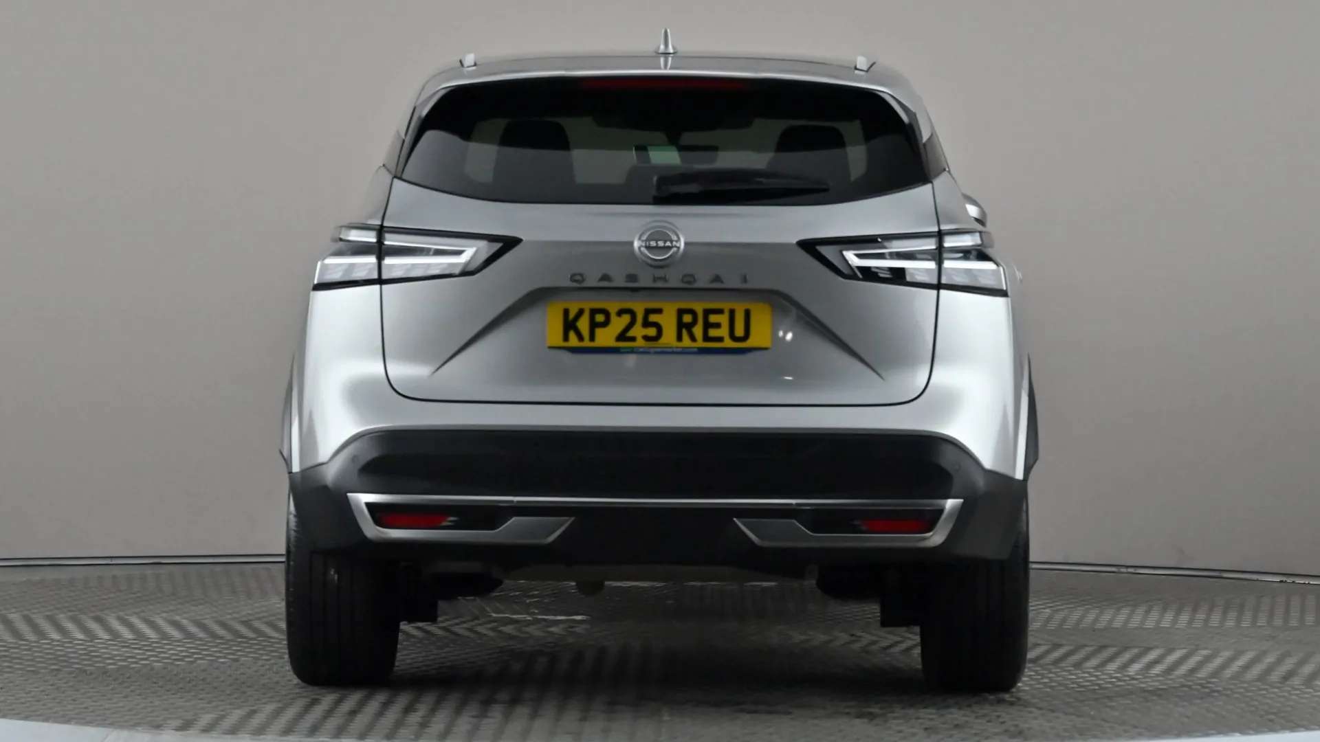 2025 NISSAN QASHQAI 2025 NISSAN QASHQAI