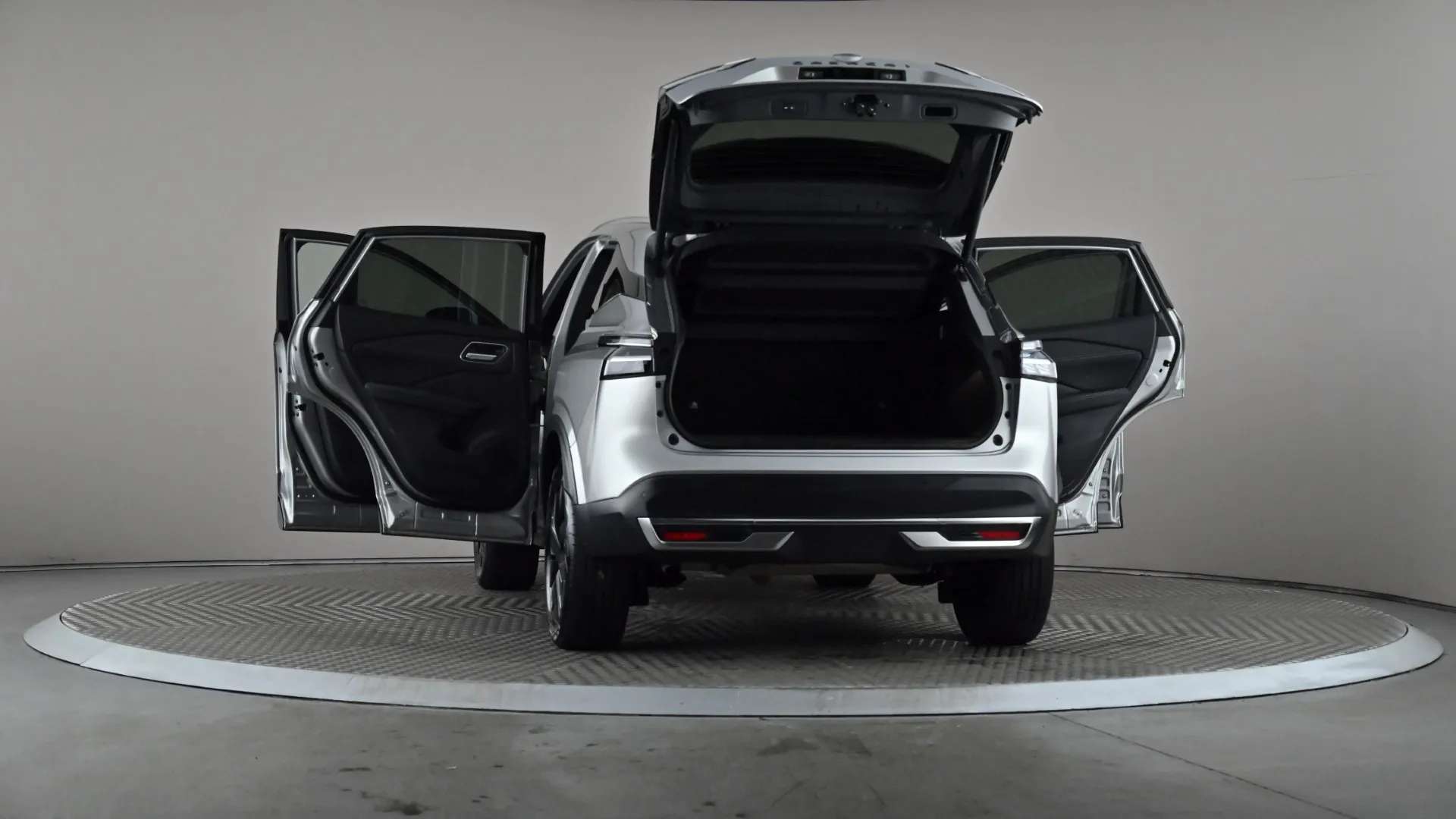 2025 NISSAN QASHQAI 2025 NISSAN QASHQAI