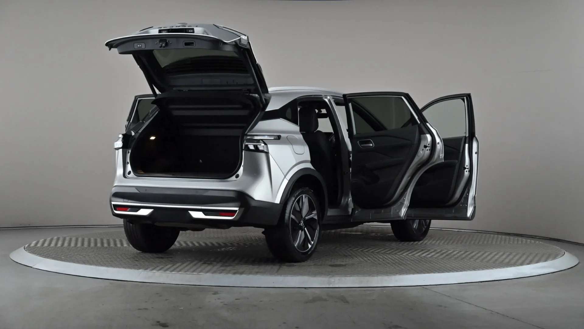 2025 NISSAN QASHQAI 2025 NISSAN QASHQAI