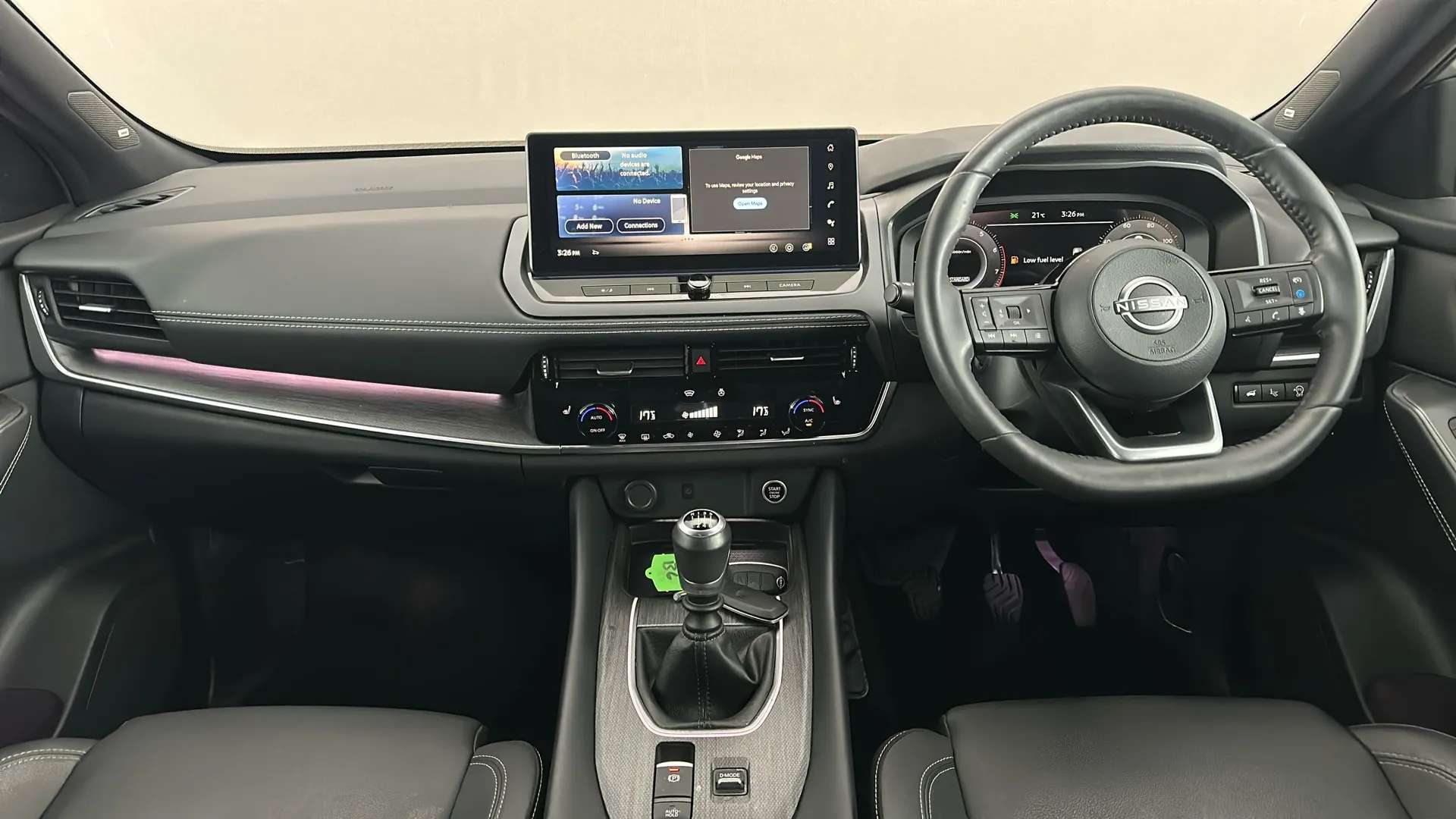 2025 NISSAN QASHQAI 2025 NISSAN QASHQAI