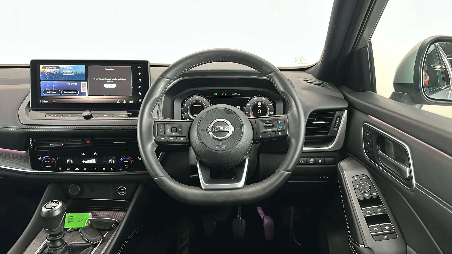 2025 NISSAN QASHQAI 2025 NISSAN QASHQAI