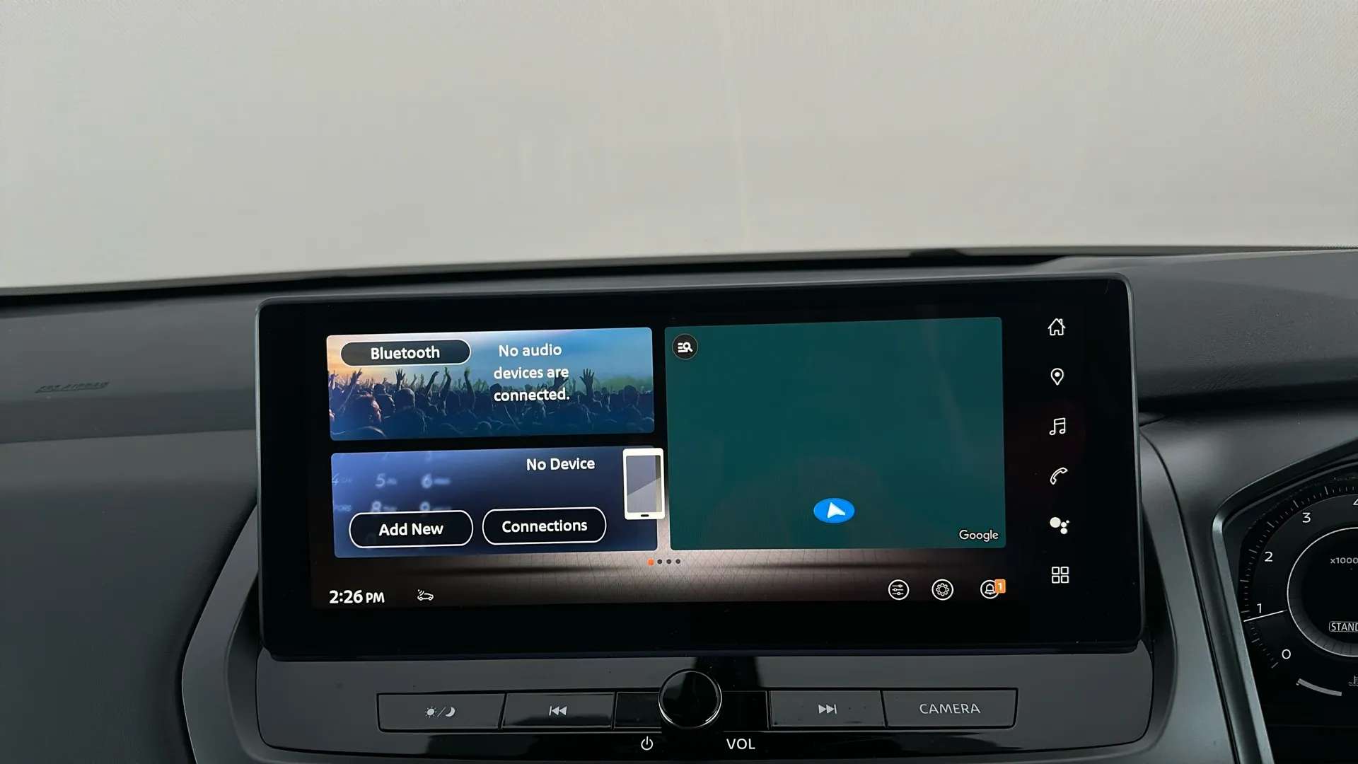 2025 NISSAN QASHQAI 2025 NISSAN QASHQAI