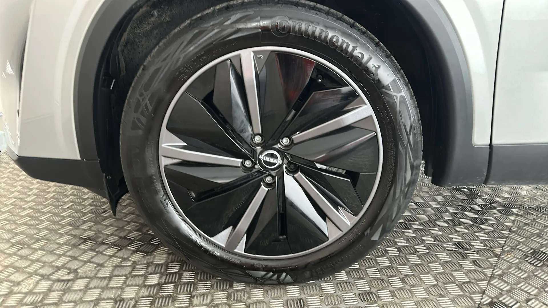 2025 NISSAN QASHQAI 2025 NISSAN QASHQAI