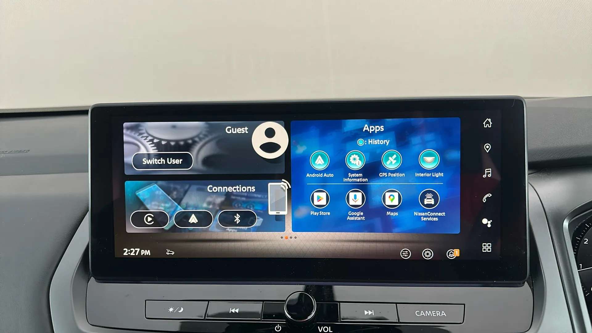 2025 NISSAN QASHQAI 2025 NISSAN QASHQAI