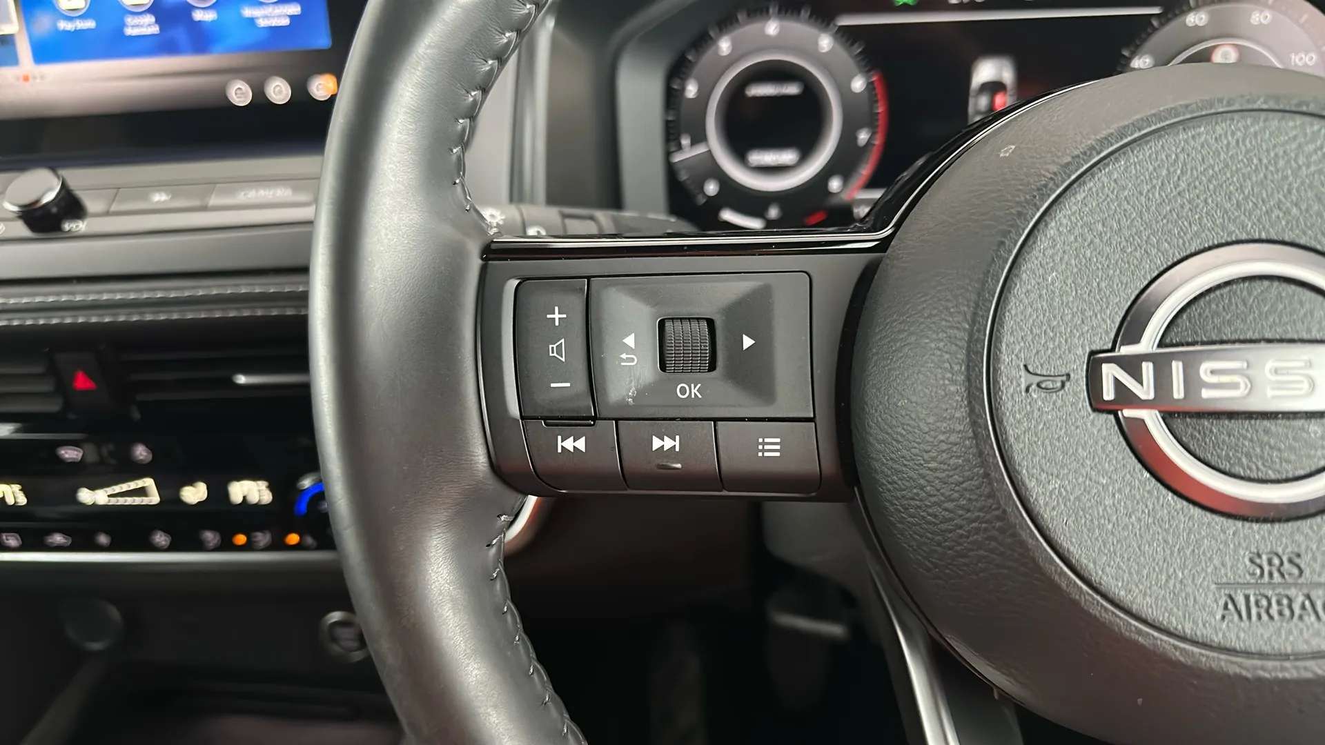2025 NISSAN QASHQAI 2025 NISSAN QASHQAI