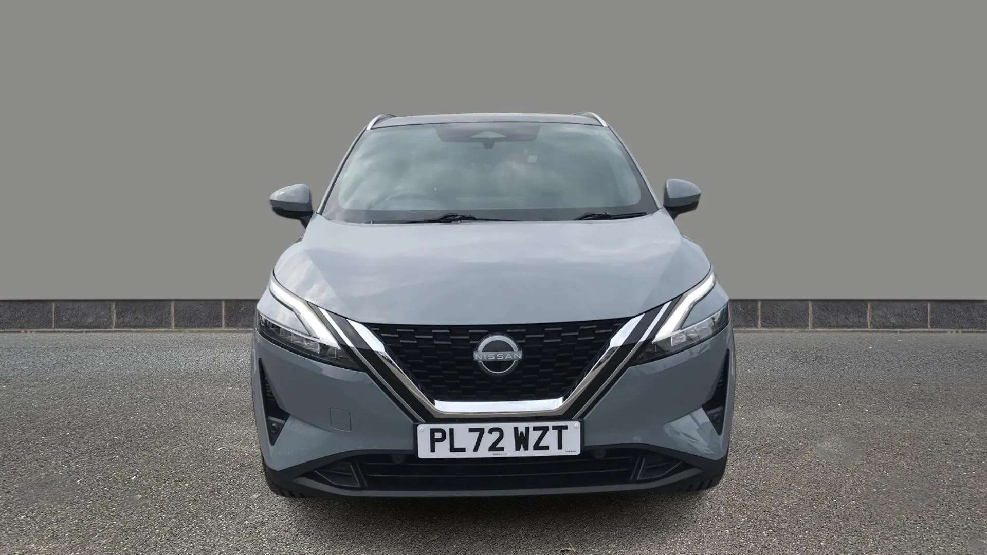 A 2022 NISSAN QASHQAI 1.3 DiG-T MH Tekna A 2022 NISSAN QASHQAI 1.3 DiG-T MH Tekna