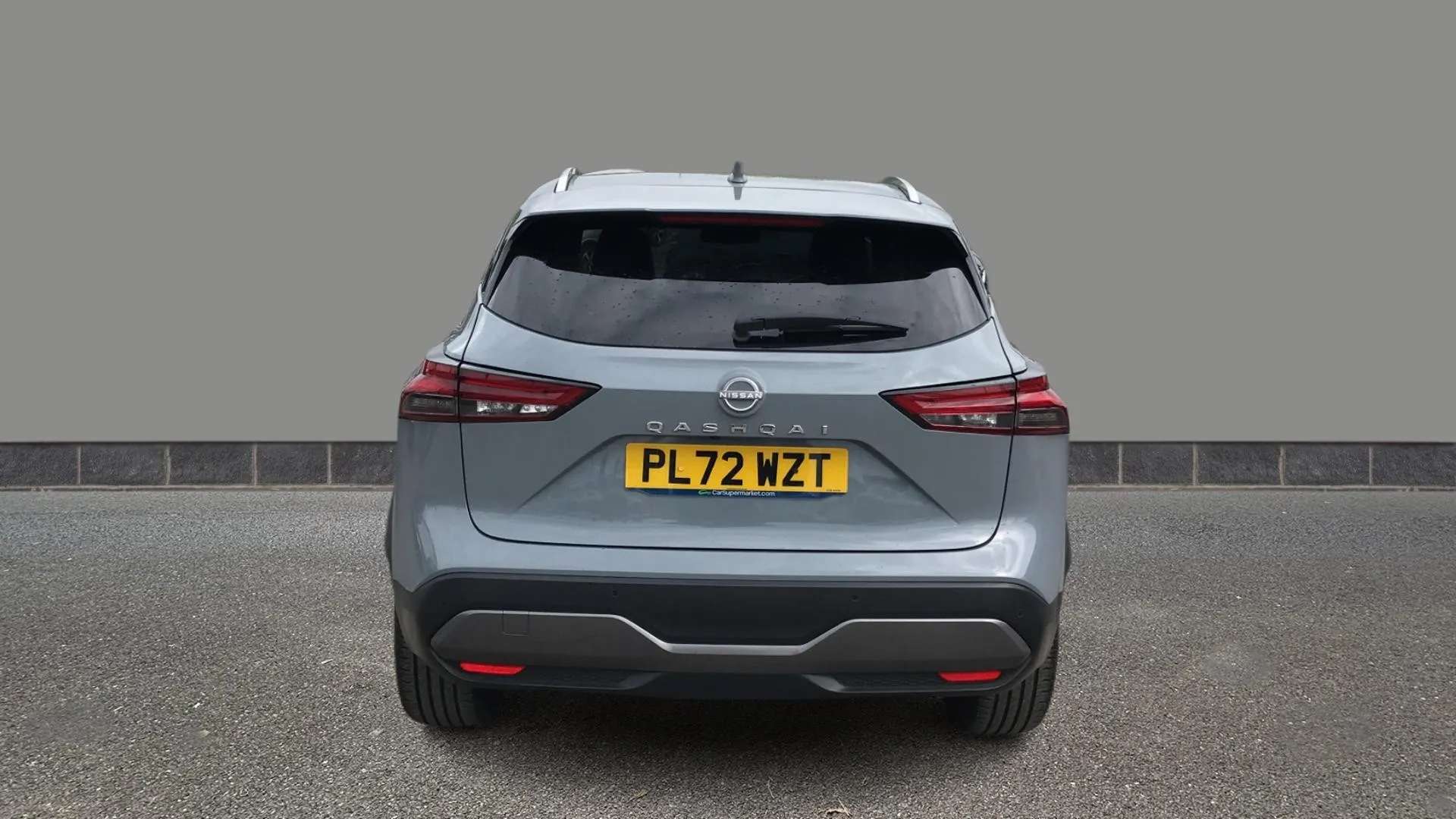 2022 NISSAN QASHQAI 2022 NISSAN QASHQAI