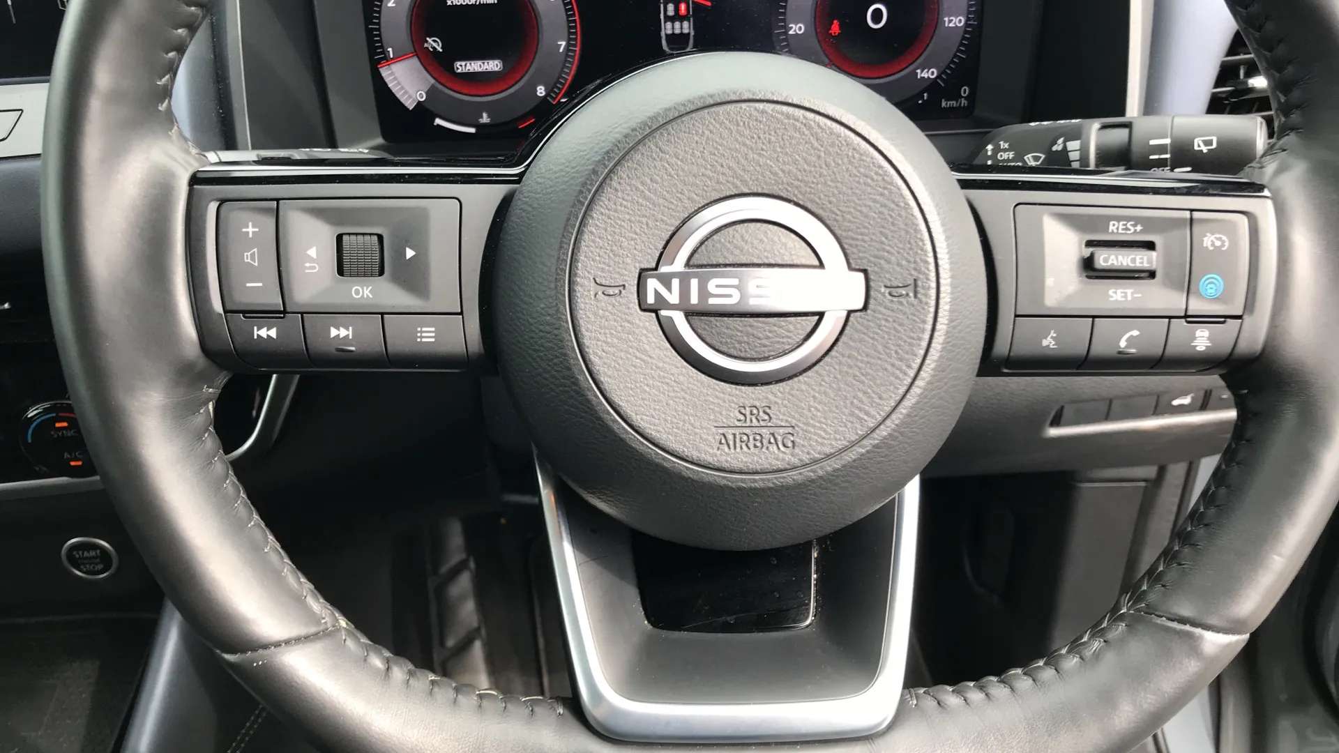 2022 NISSAN QASHQAI 2022 NISSAN QASHQAI