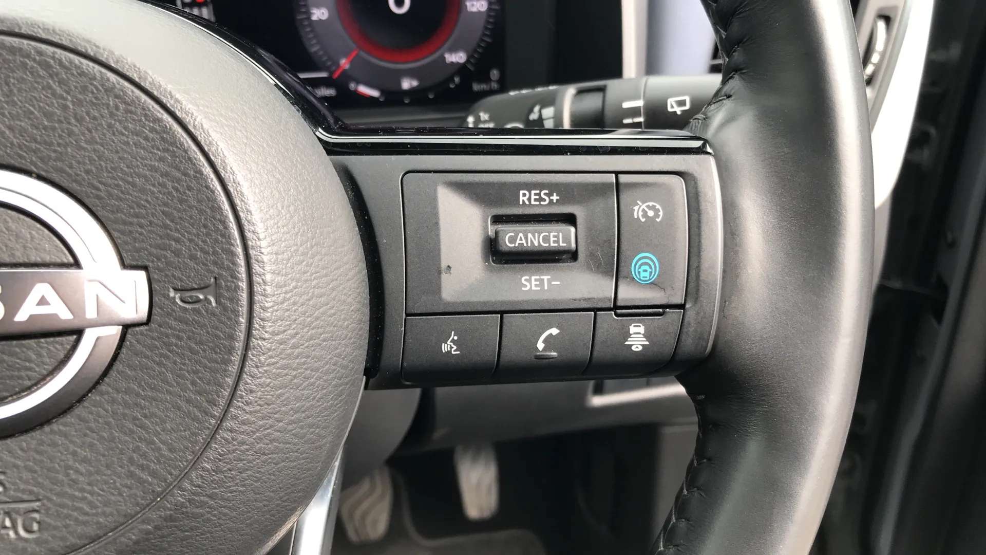 2022 NISSAN QASHQAI 2022 NISSAN QASHQAI