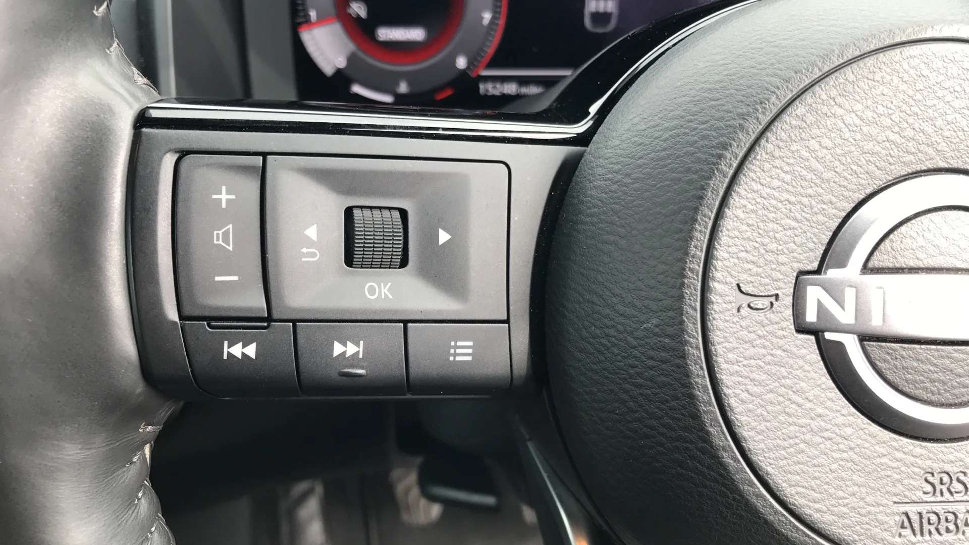 2022 NISSAN QASHQAI 2022 NISSAN QASHQAI
