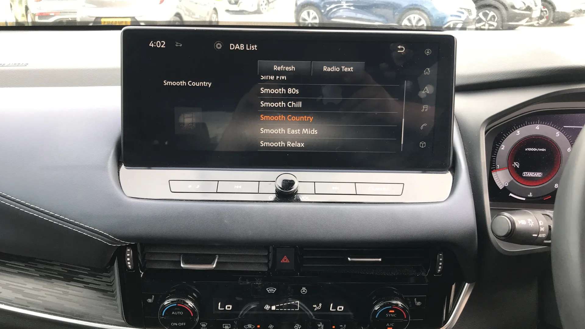 2022 NISSAN QASHQAI 2022 NISSAN QASHQAI