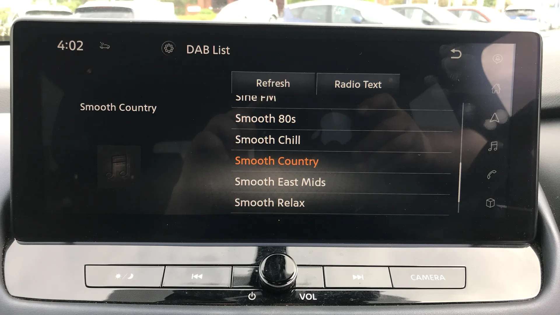 2022 NISSAN QASHQAI 2022 NISSAN QASHQAI