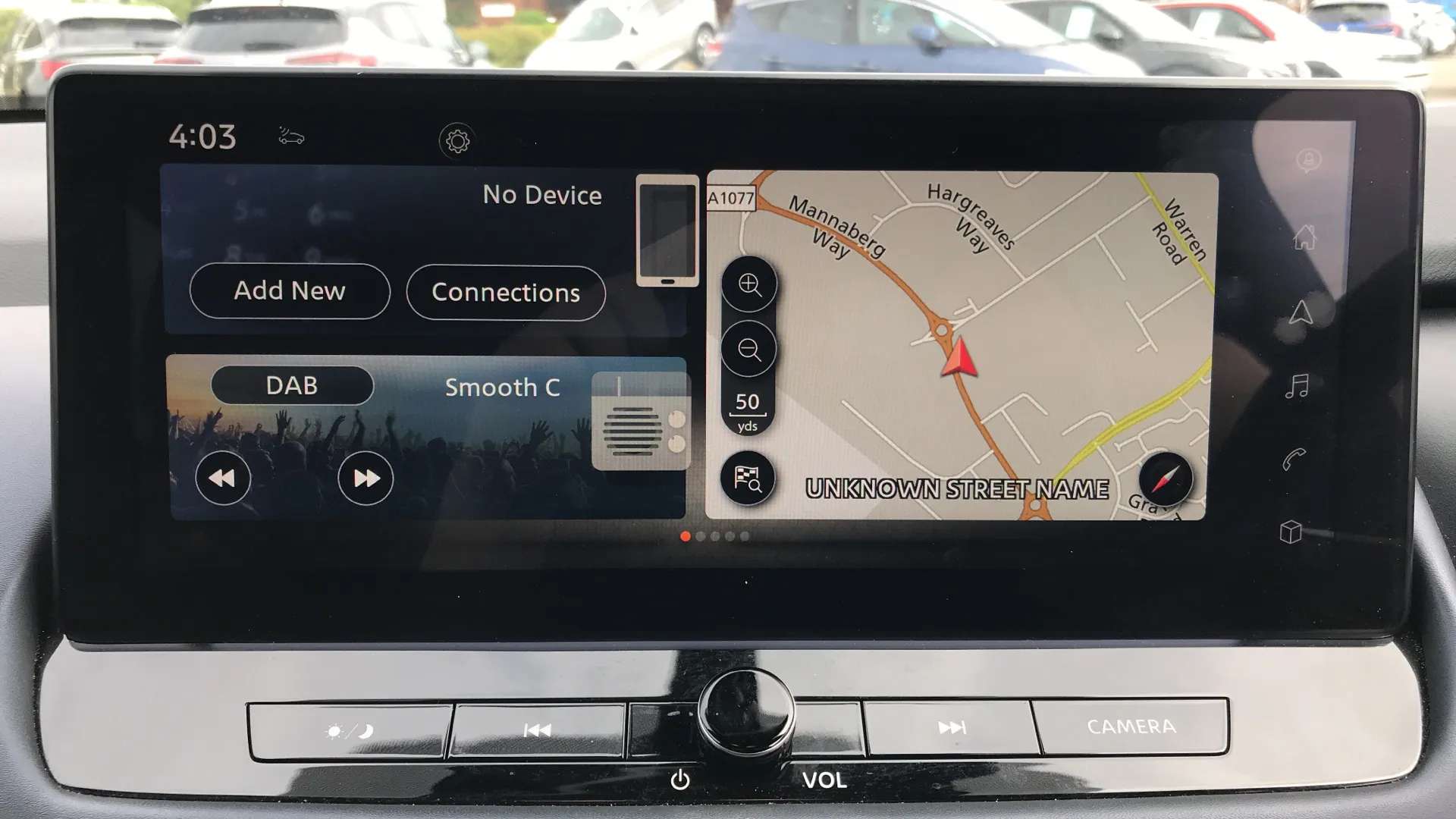 2022 NISSAN QASHQAI 2022 NISSAN QASHQAI
