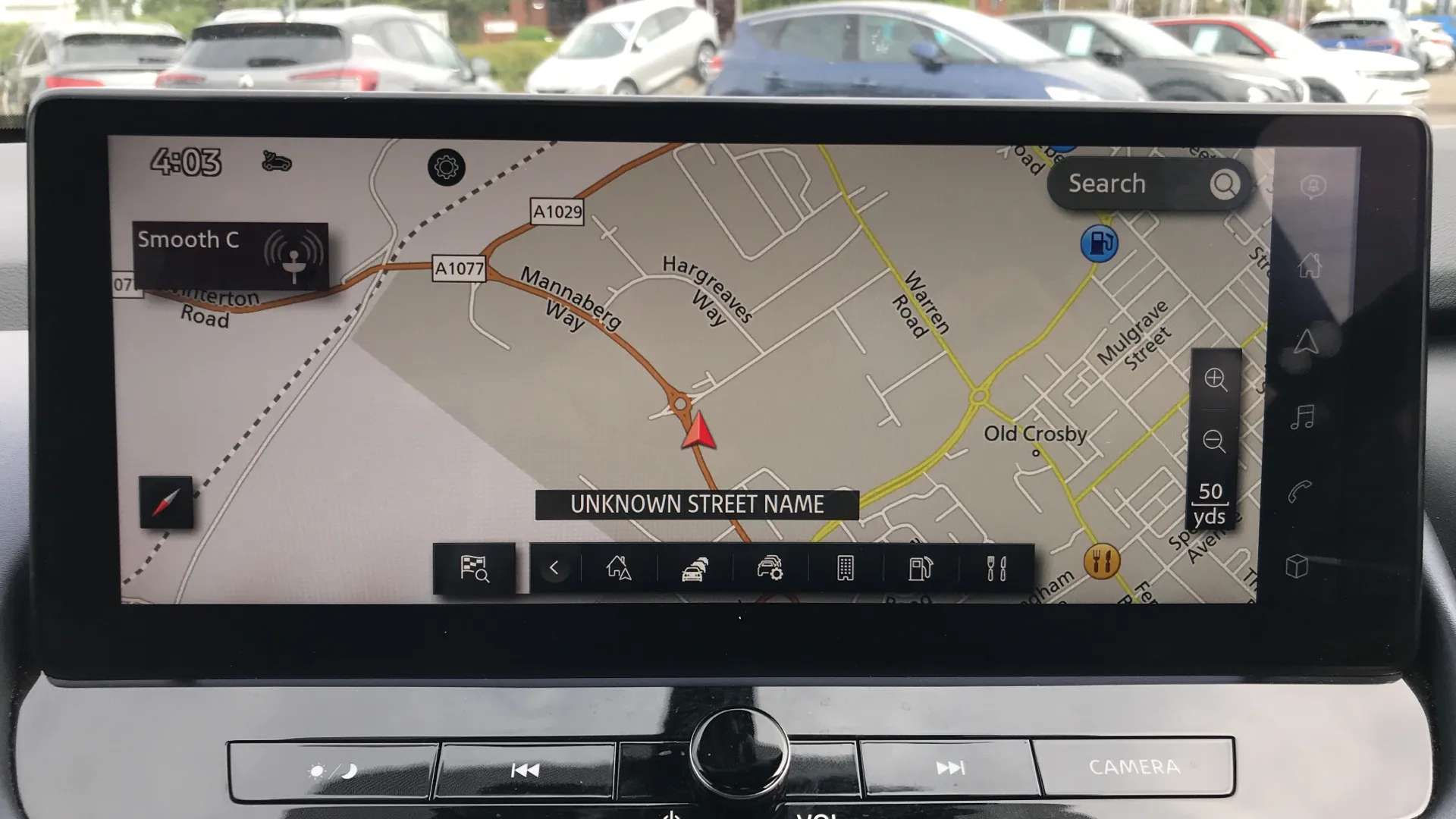 2022 NISSAN QASHQAI 2022 NISSAN QASHQAI