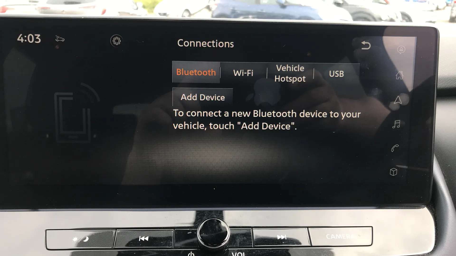 2022 NISSAN QASHQAI 2022 NISSAN QASHQAI