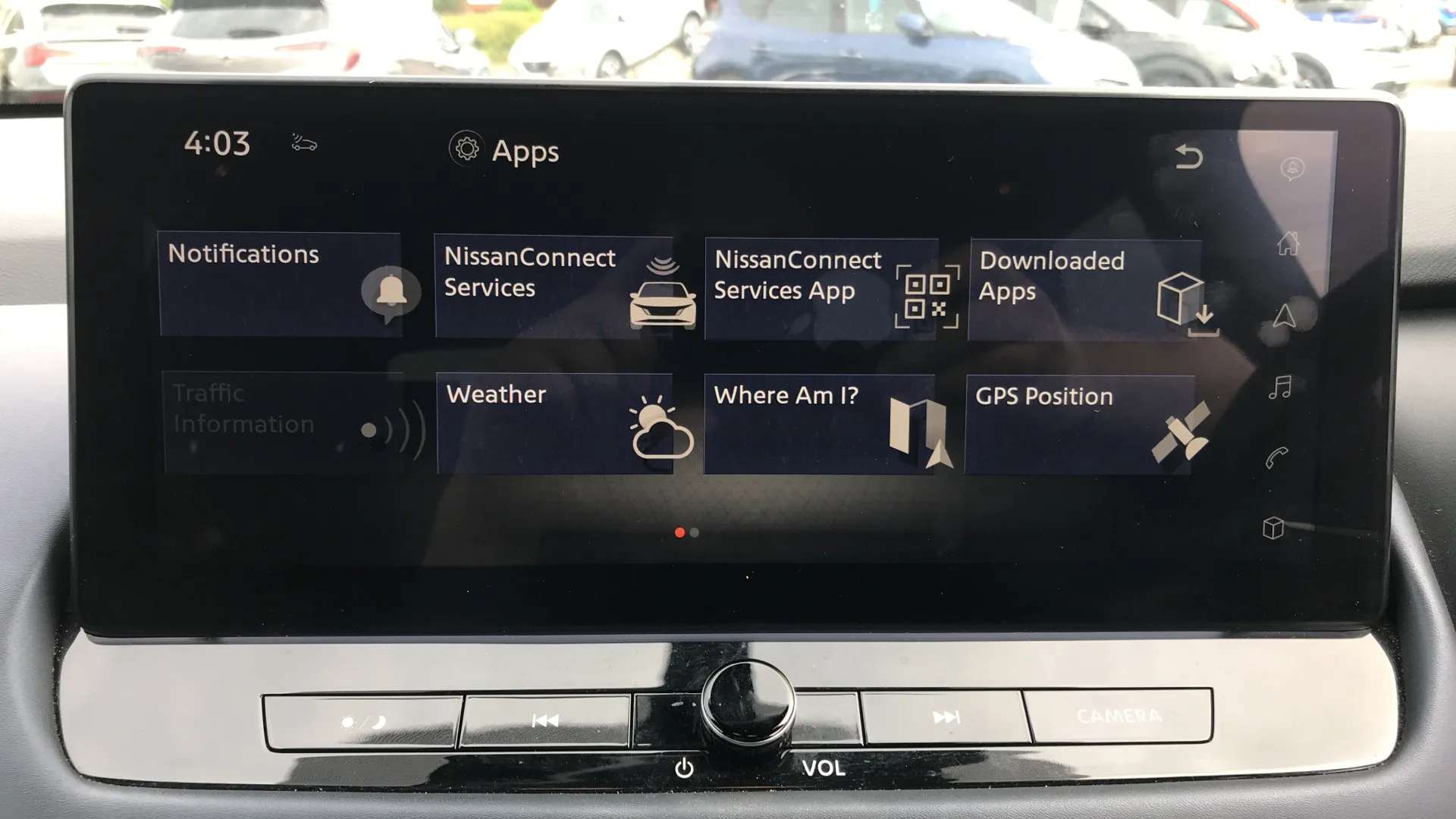 2022 NISSAN QASHQAI 2022 NISSAN QASHQAI