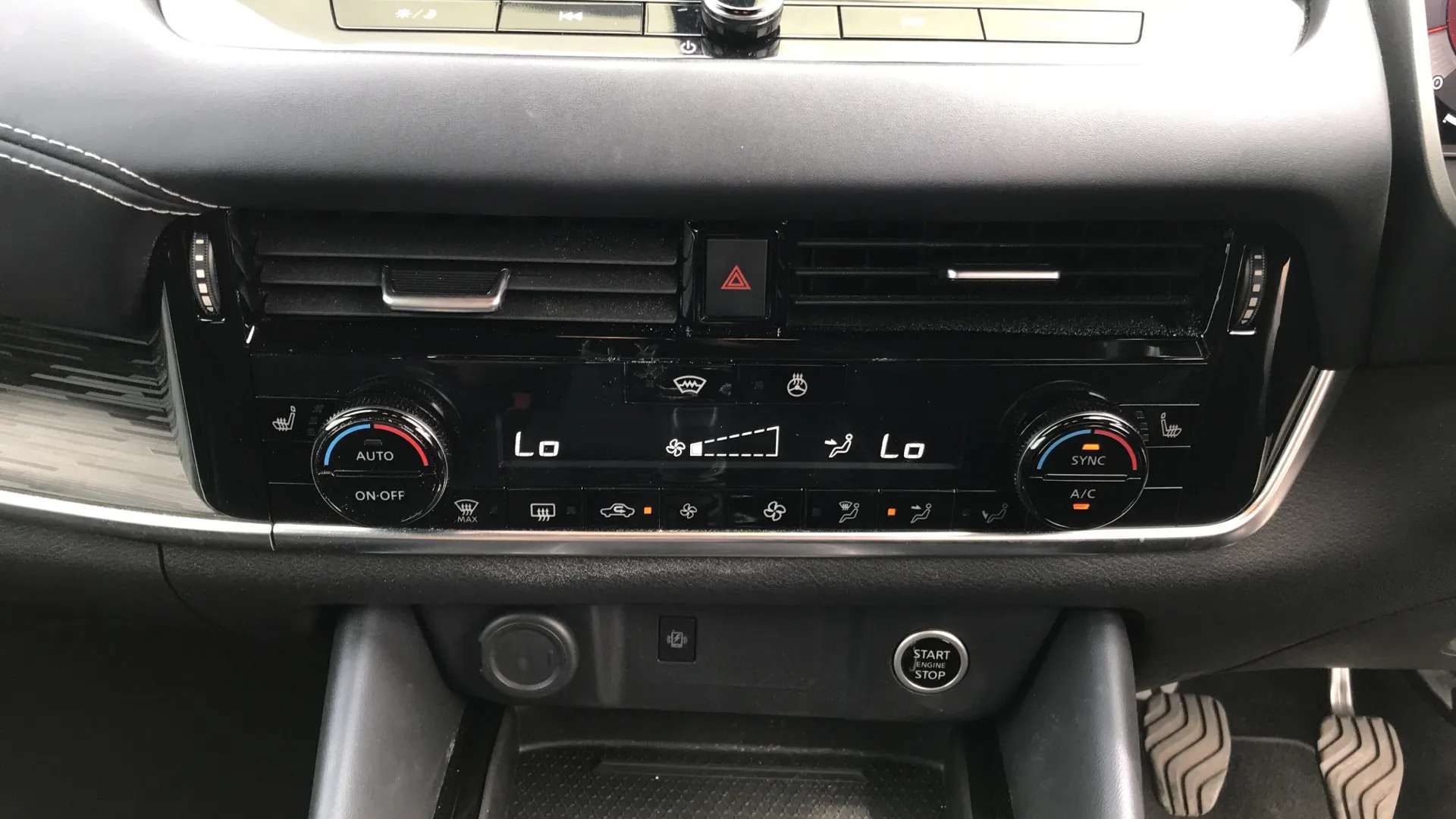 2022 NISSAN QASHQAI 2022 NISSAN QASHQAI