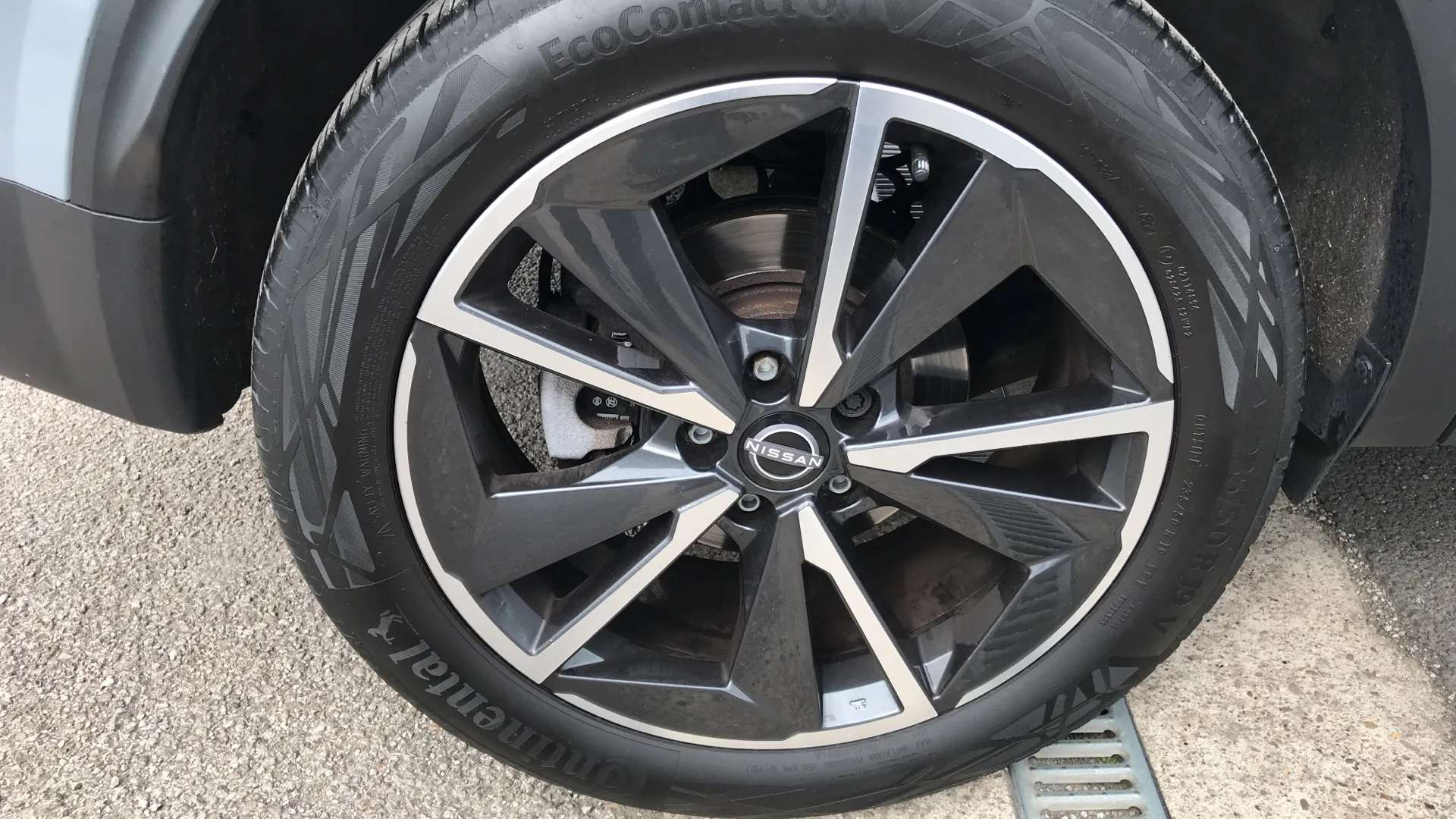 2022 NISSAN QASHQAI 2022 NISSAN QASHQAI