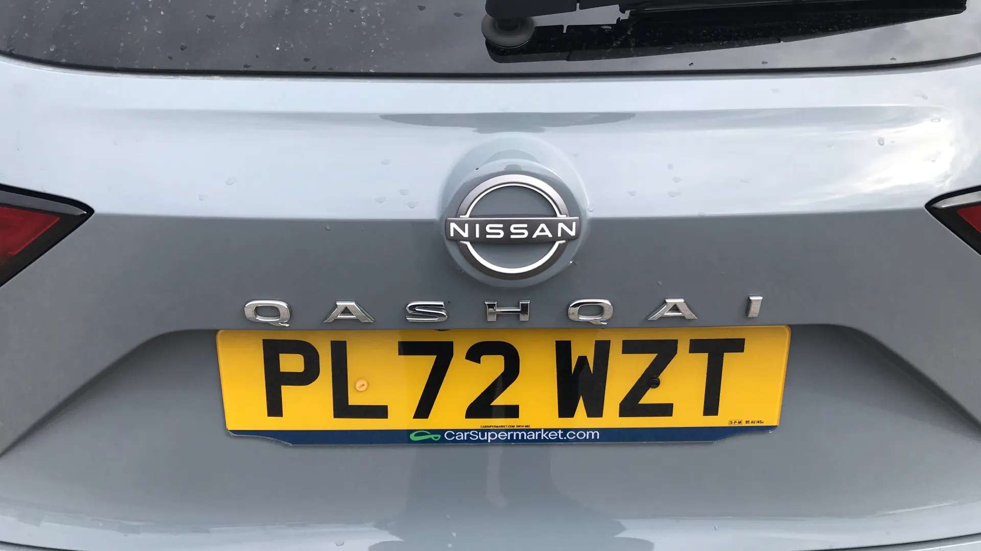 2022 NISSAN QASHQAI 2022 NISSAN QASHQAI